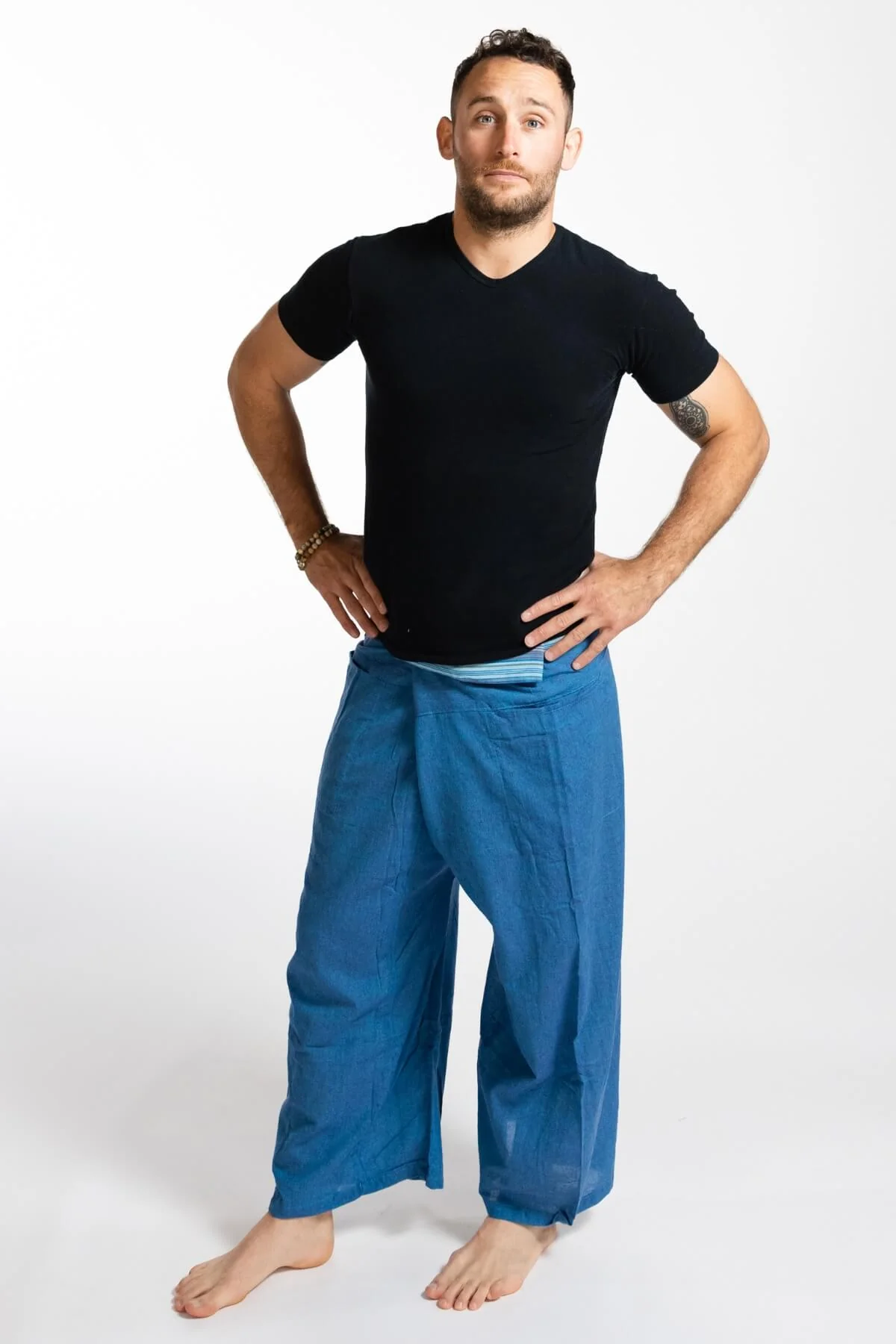 Fisherman Pants - Image 27