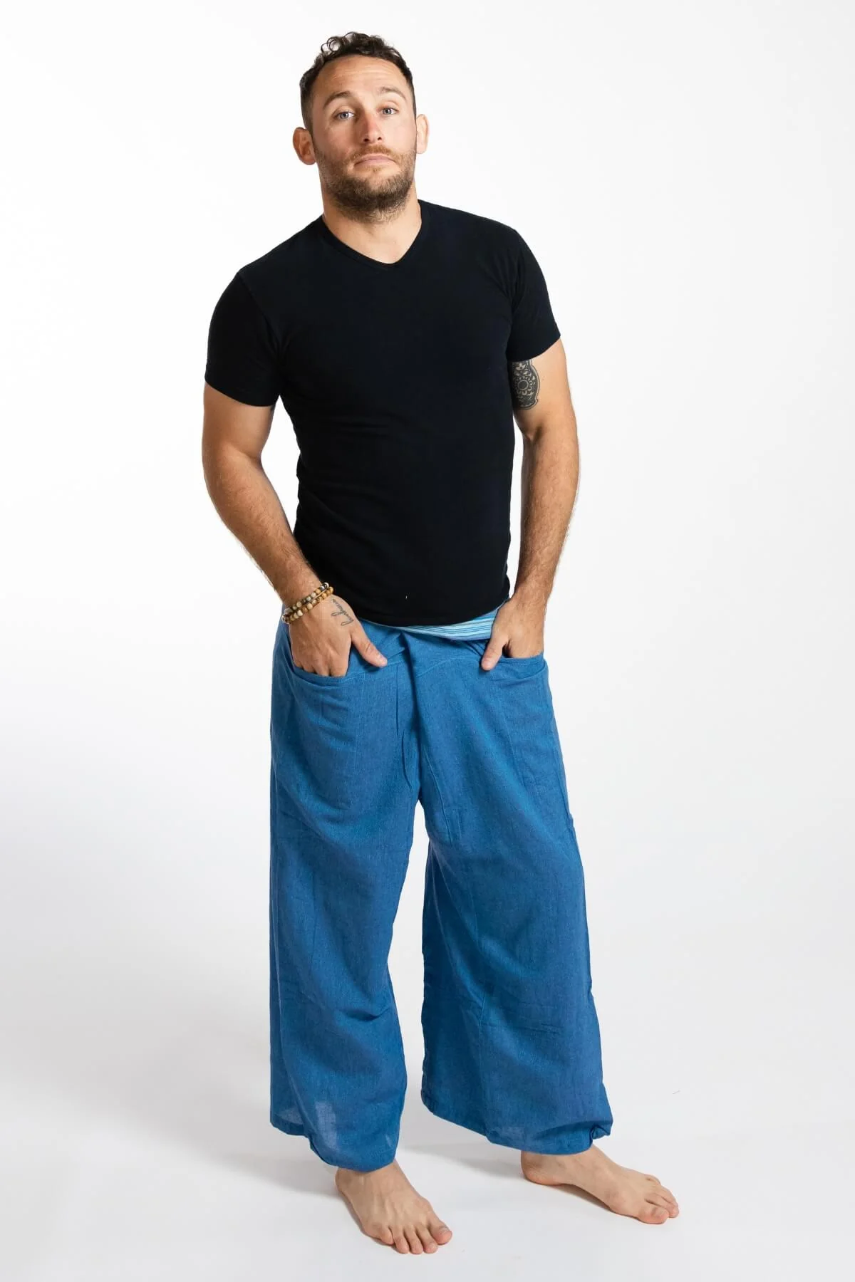 Fisherman Pants - Image 29