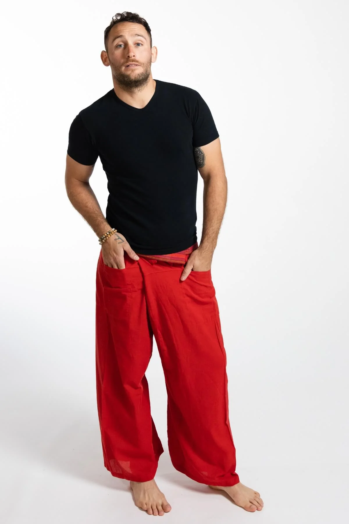 Fisherman Pants - Image 31