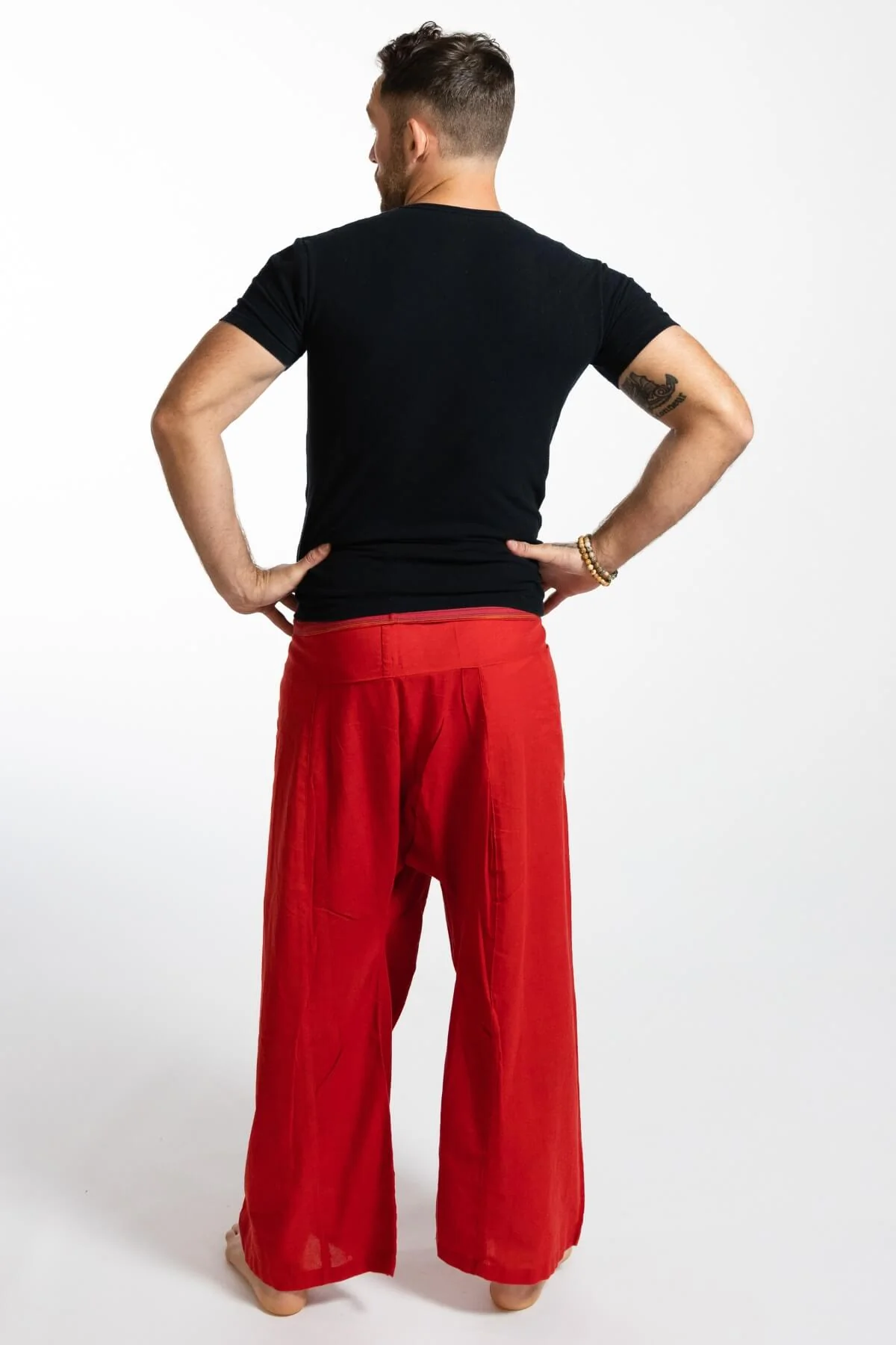 Fisherman Pants - Image 34