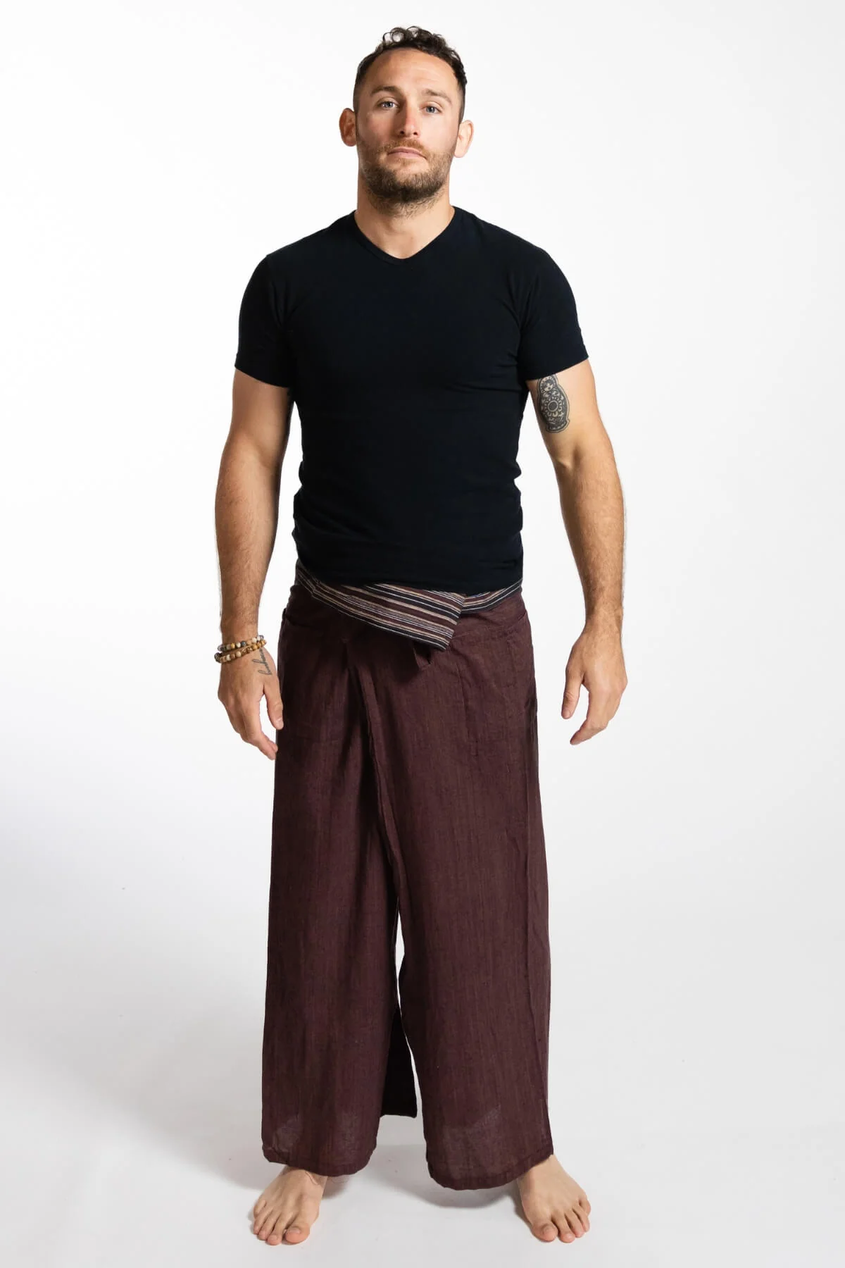 Fisherman Pants - Image 35
