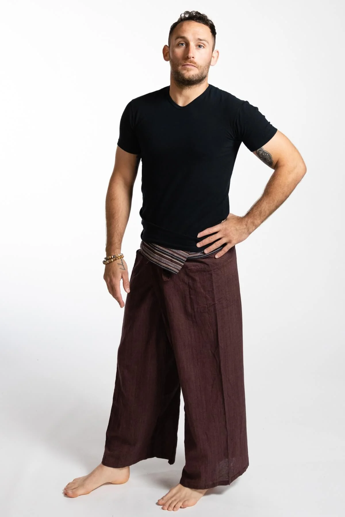 Fisherman Pants - Image 36