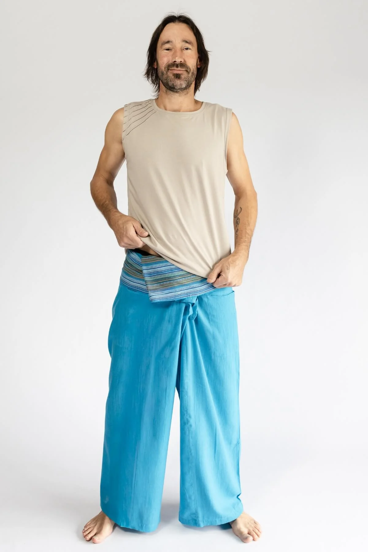 Fisherman Pants - Image 4
