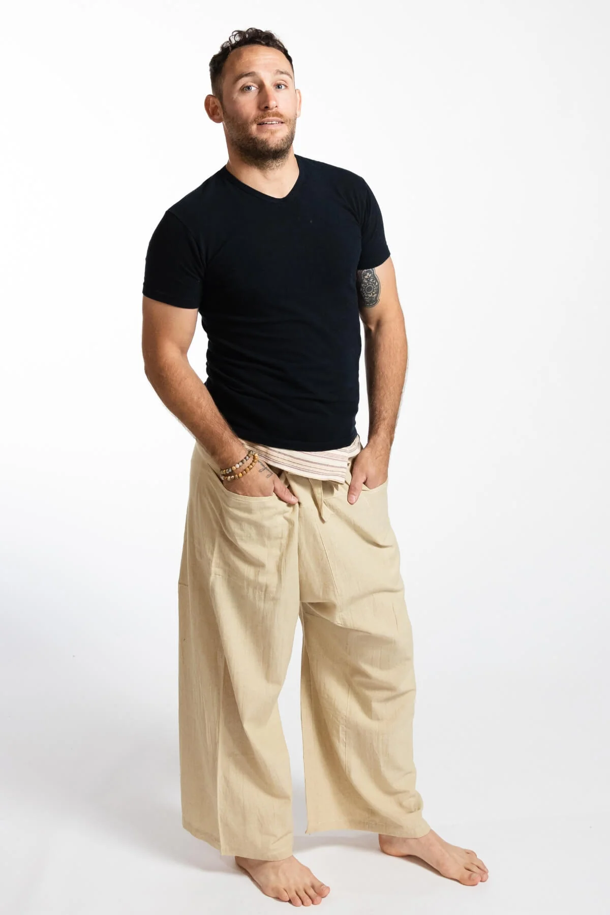 Fisherman Pants - Image 40