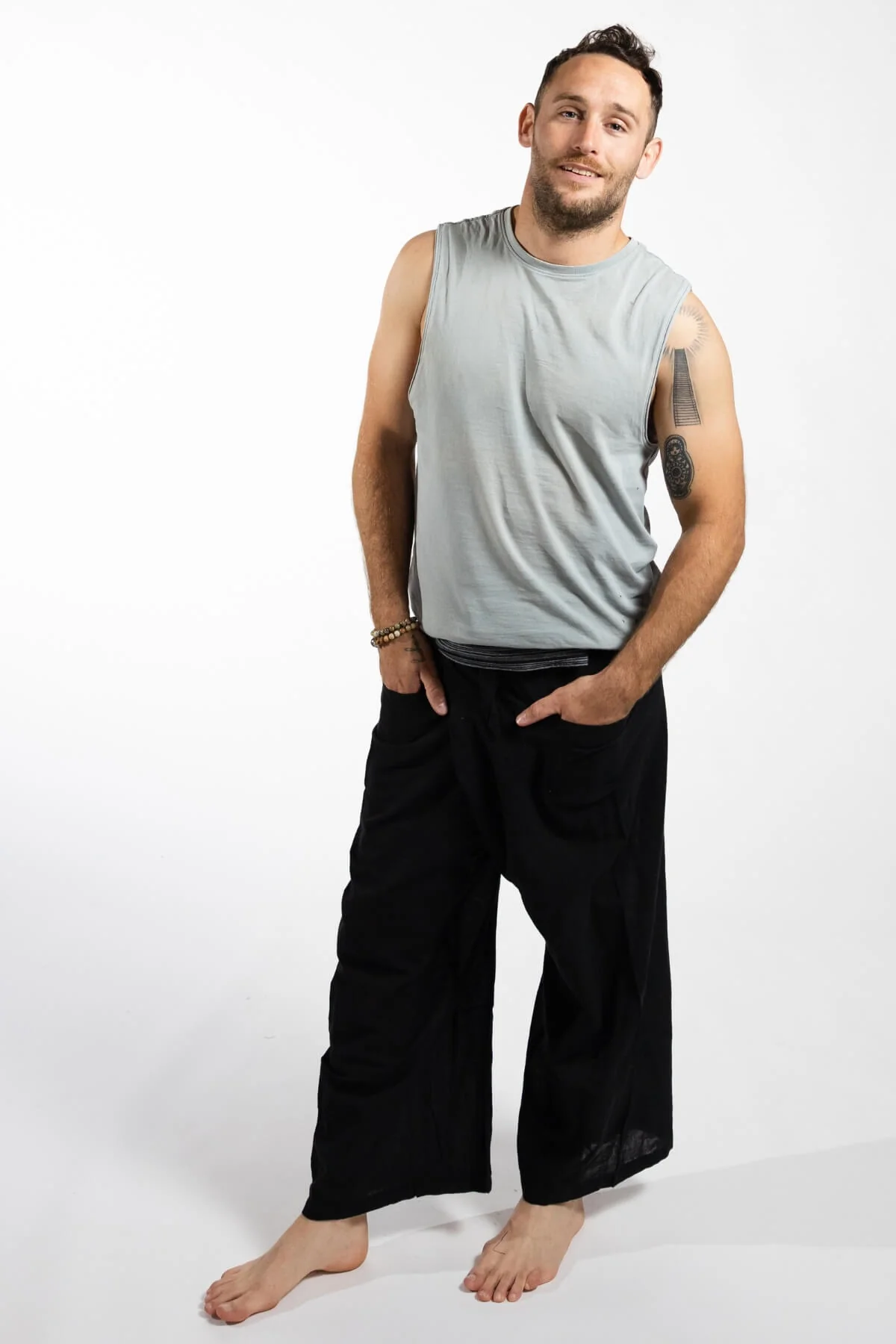Fisherman Pants - Image 43