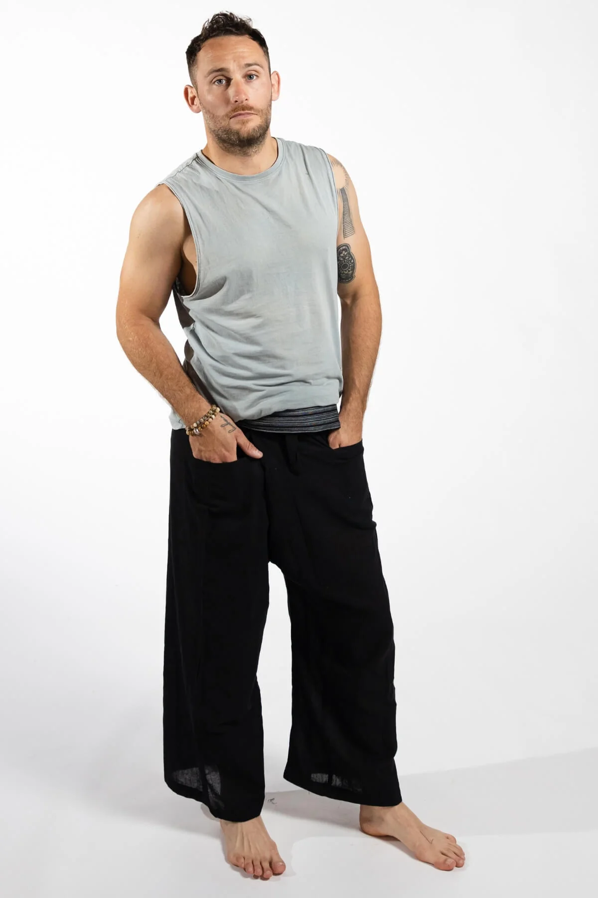 Fisherman Pants - Image 44