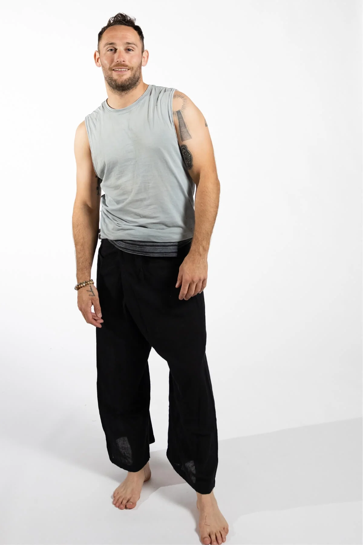 Fisherman Pants - Image 45