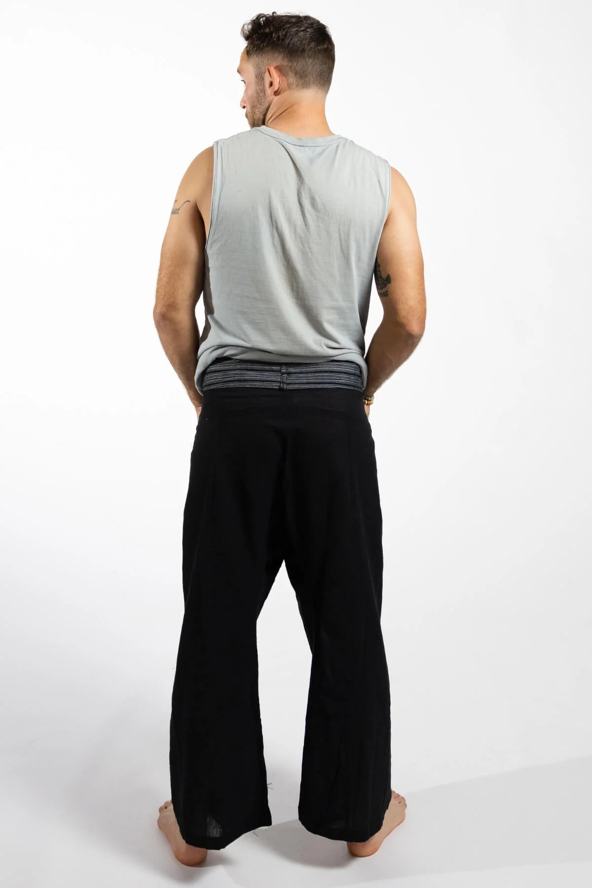 Fisherman Pants - Image 46