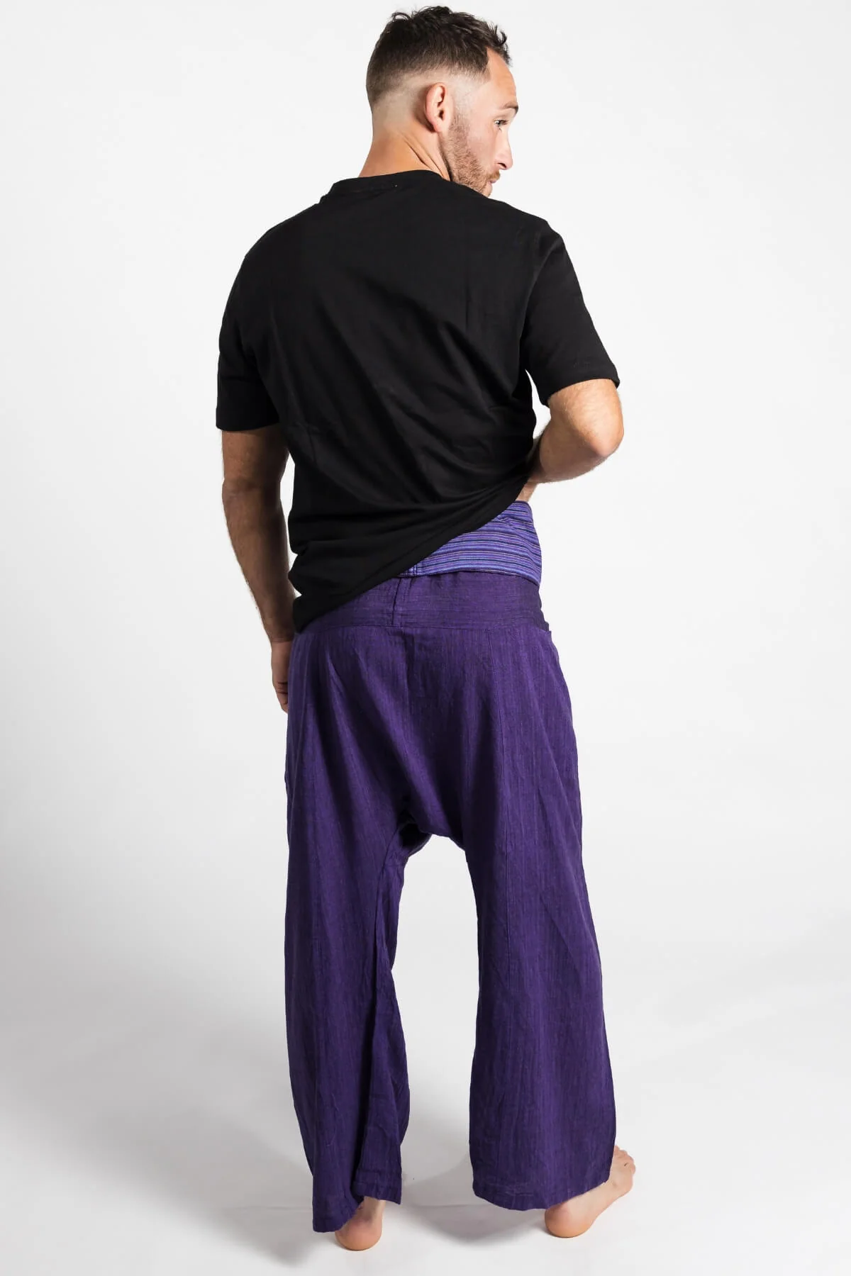 Fisherman Pants - Image 49