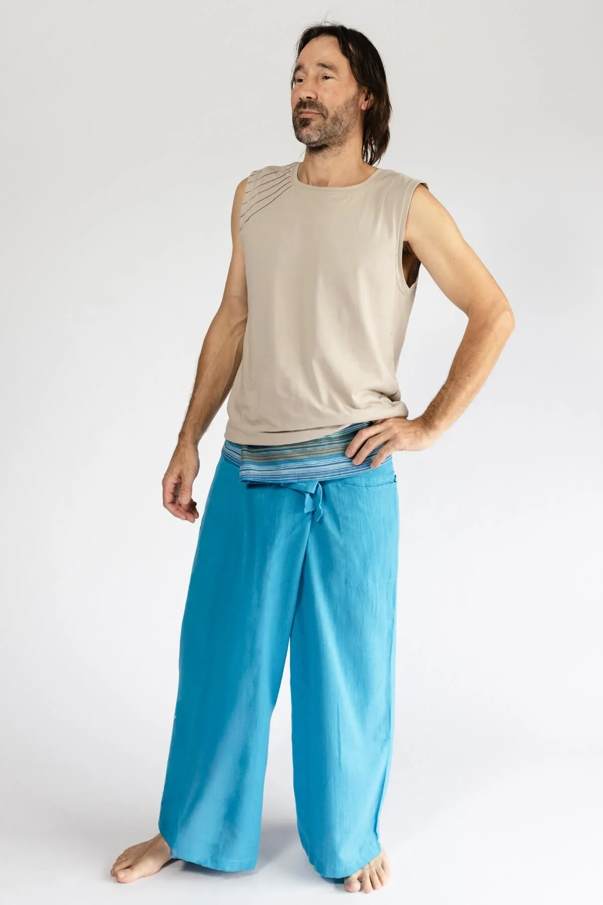 Fisherman Pants - Image 5