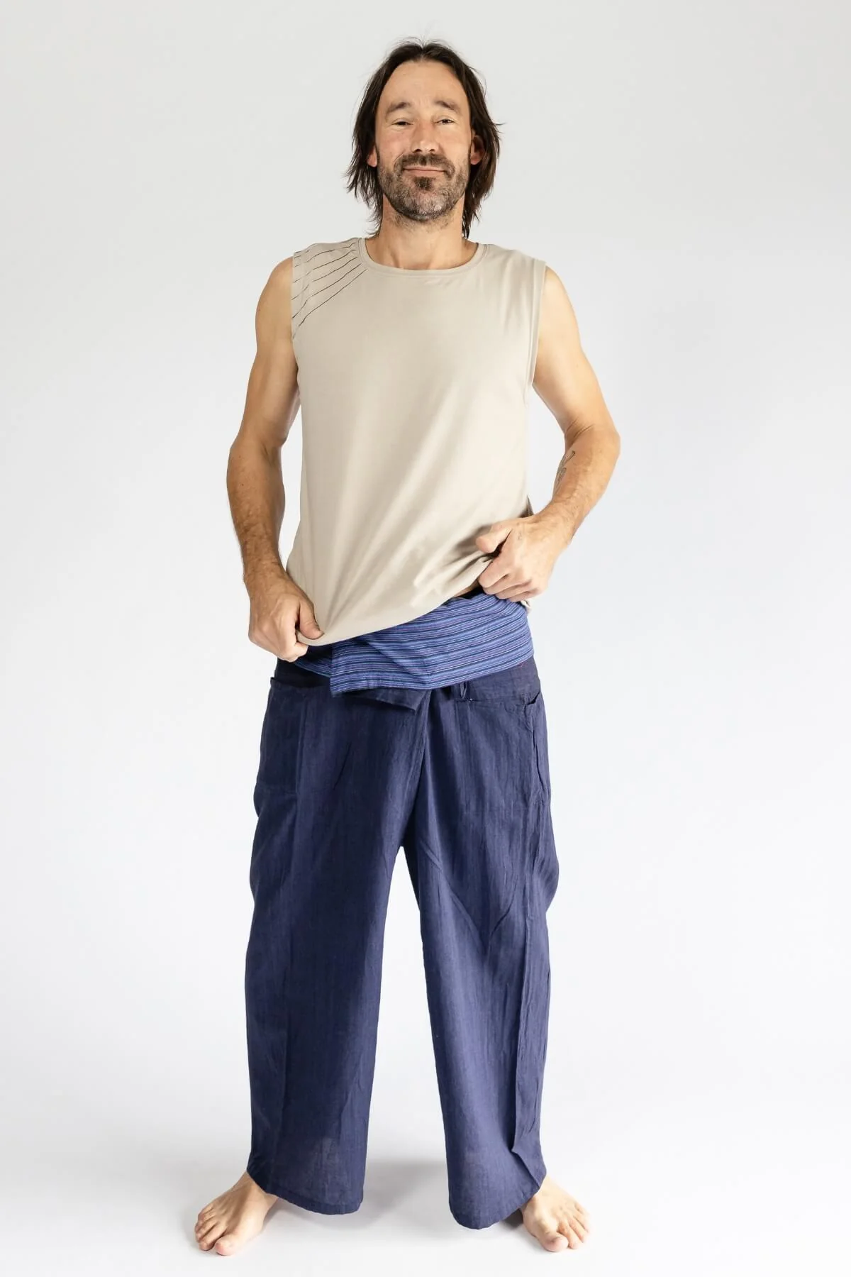 Fisherman Pants - Image 8