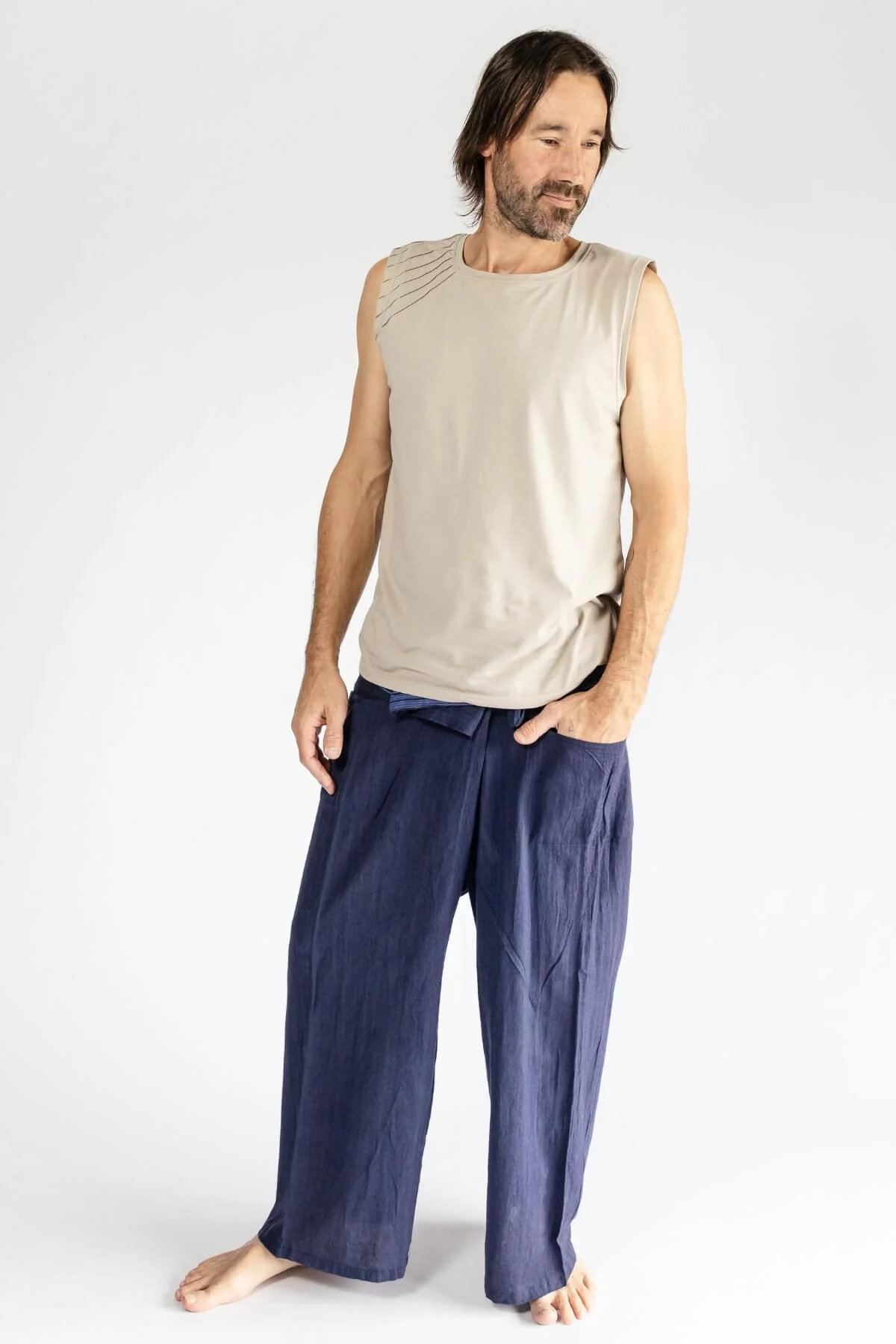 Fisherman Pants - Image 9