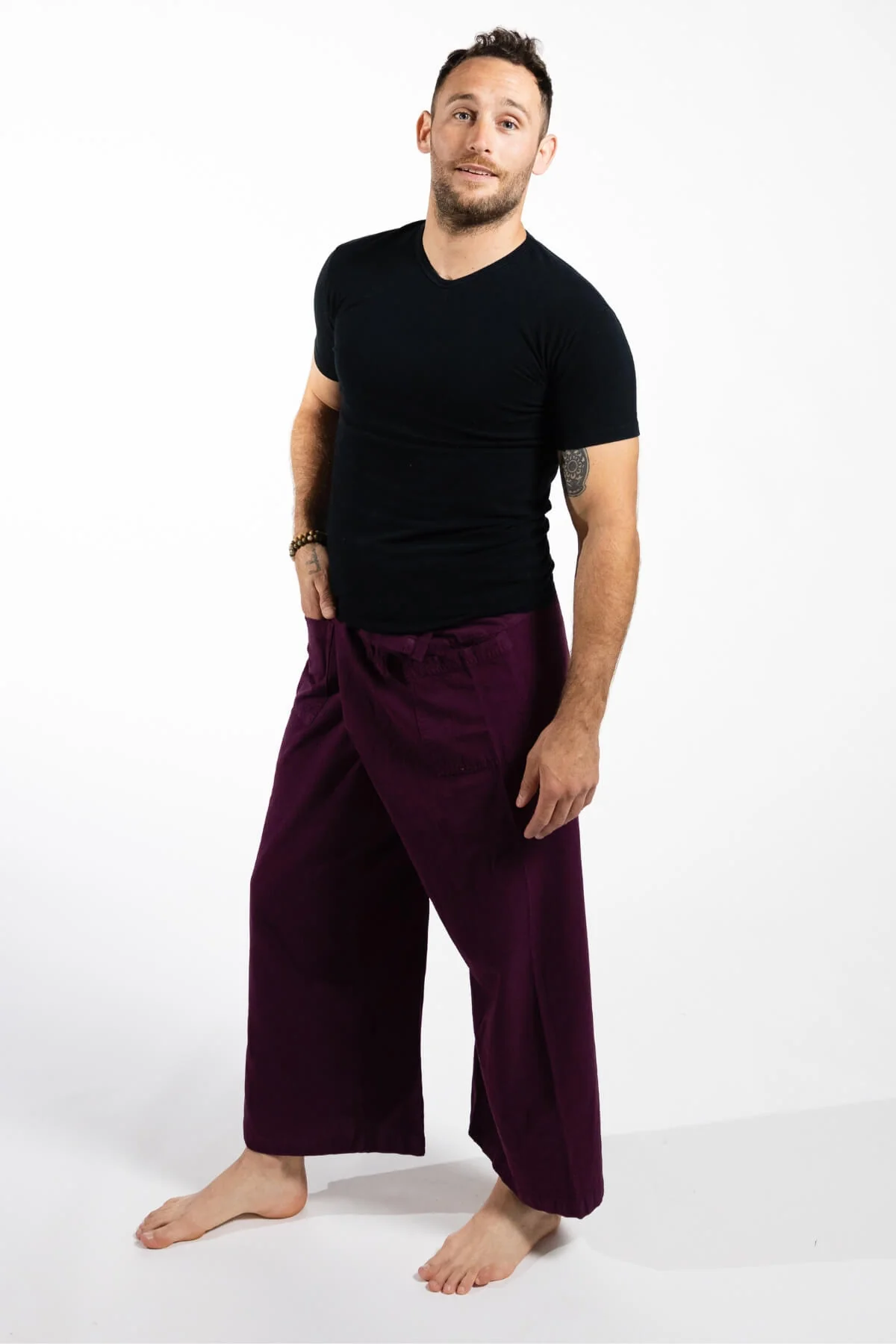 Fisherman Pants - Image 10