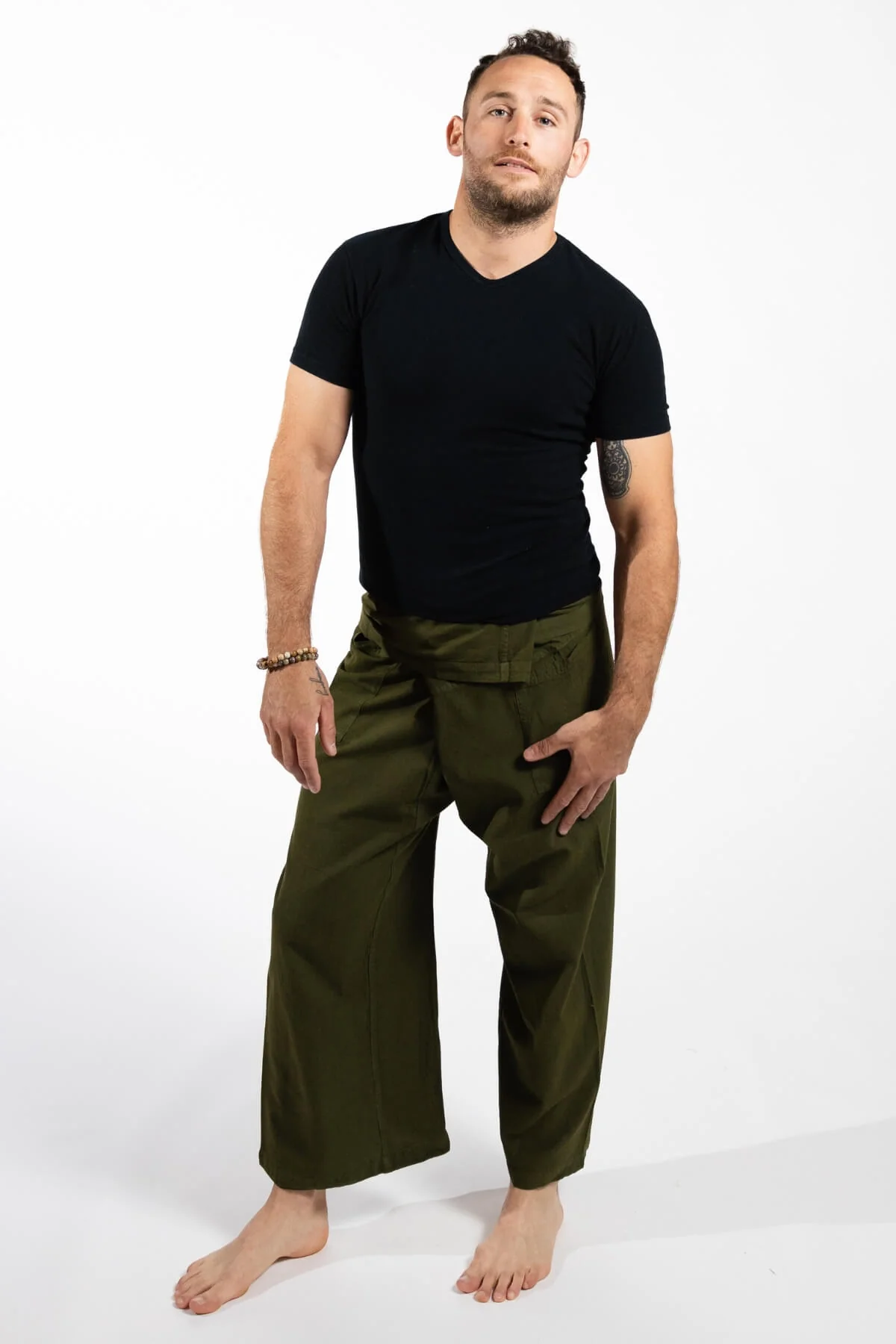 Fisherman Pants - Image 16
