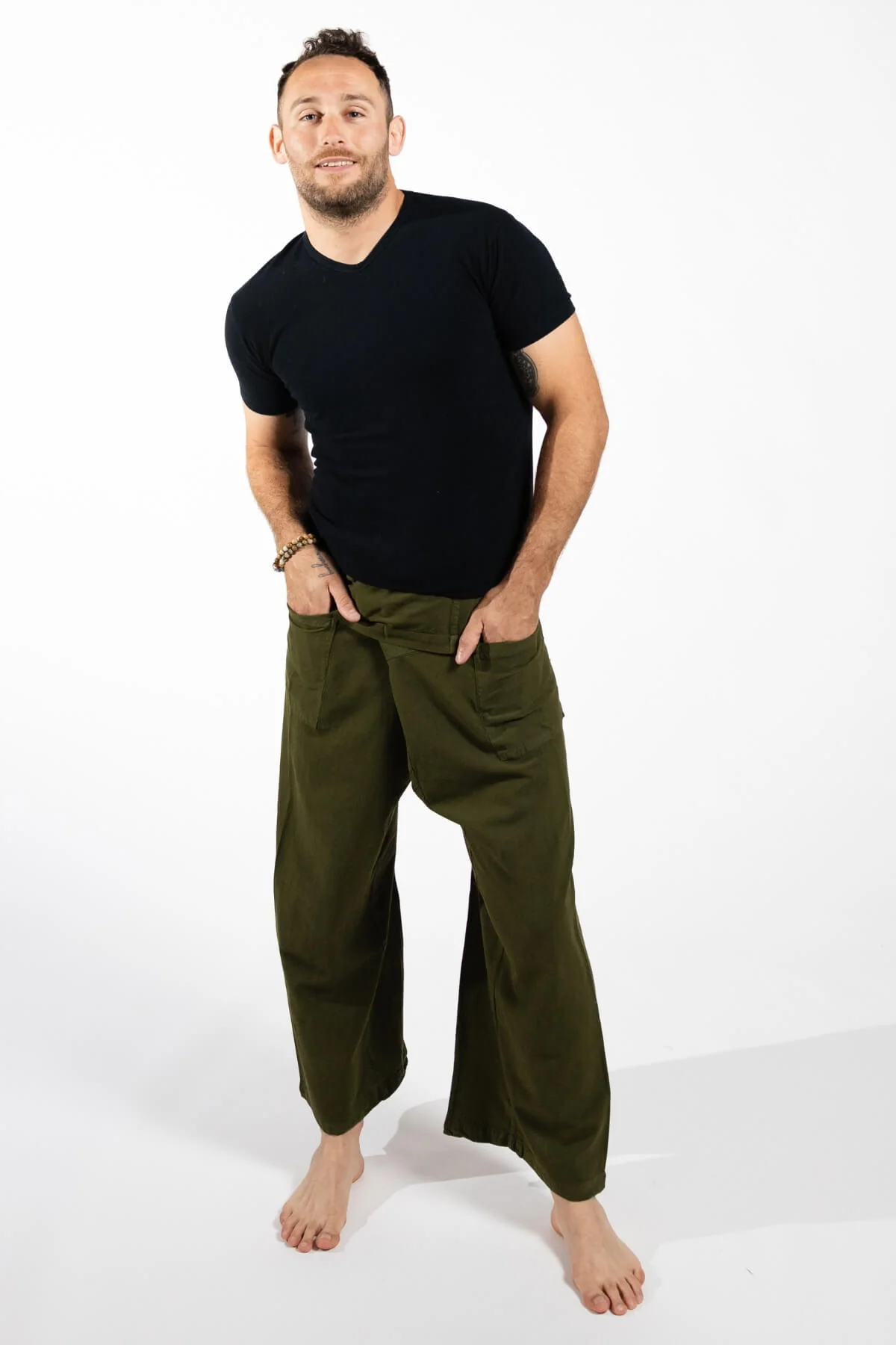 Fisherman Pants - Image 17