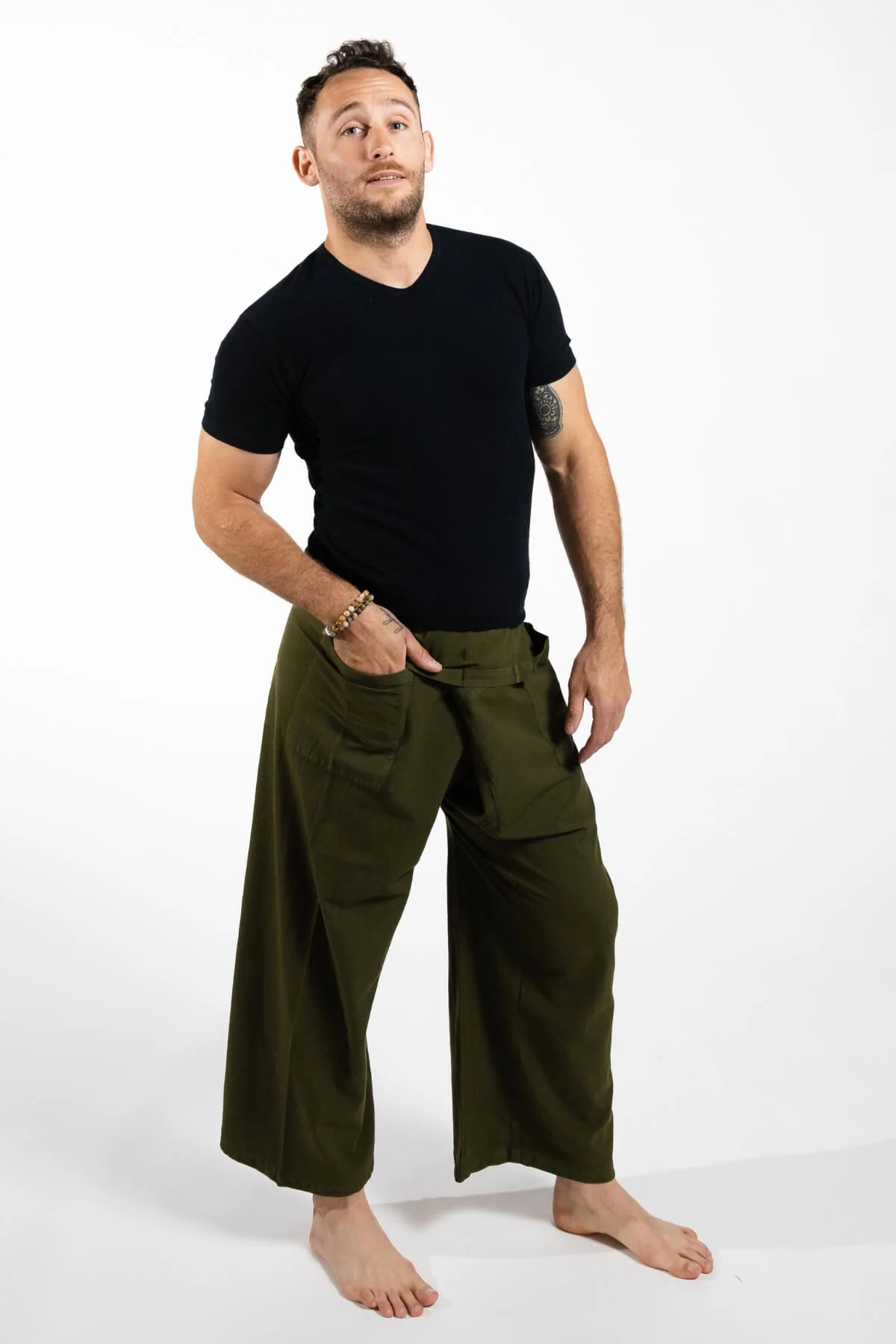 Fisherman Pants - Image 18