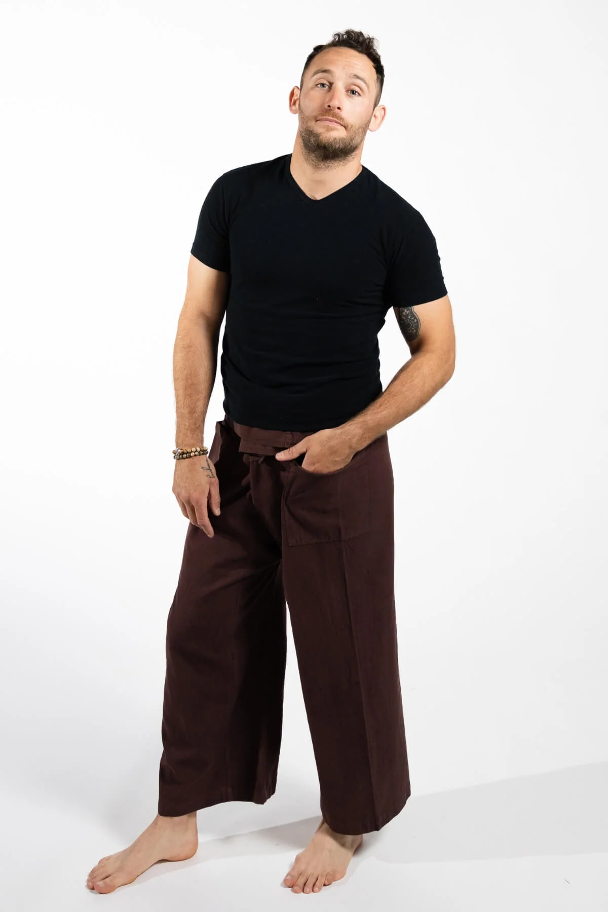 Fisherman Pants - Image 21