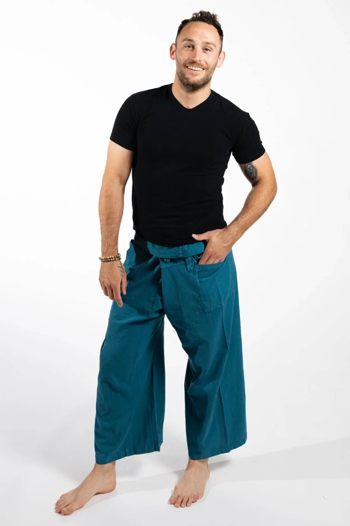Fisherman Pants - Image 24