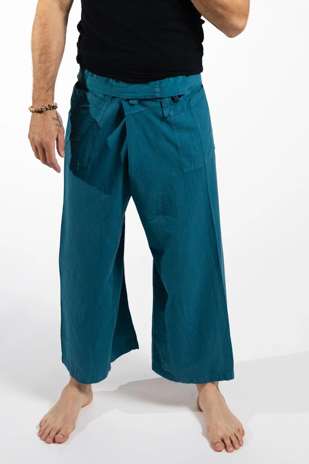 Fisherman Pants - Image 26