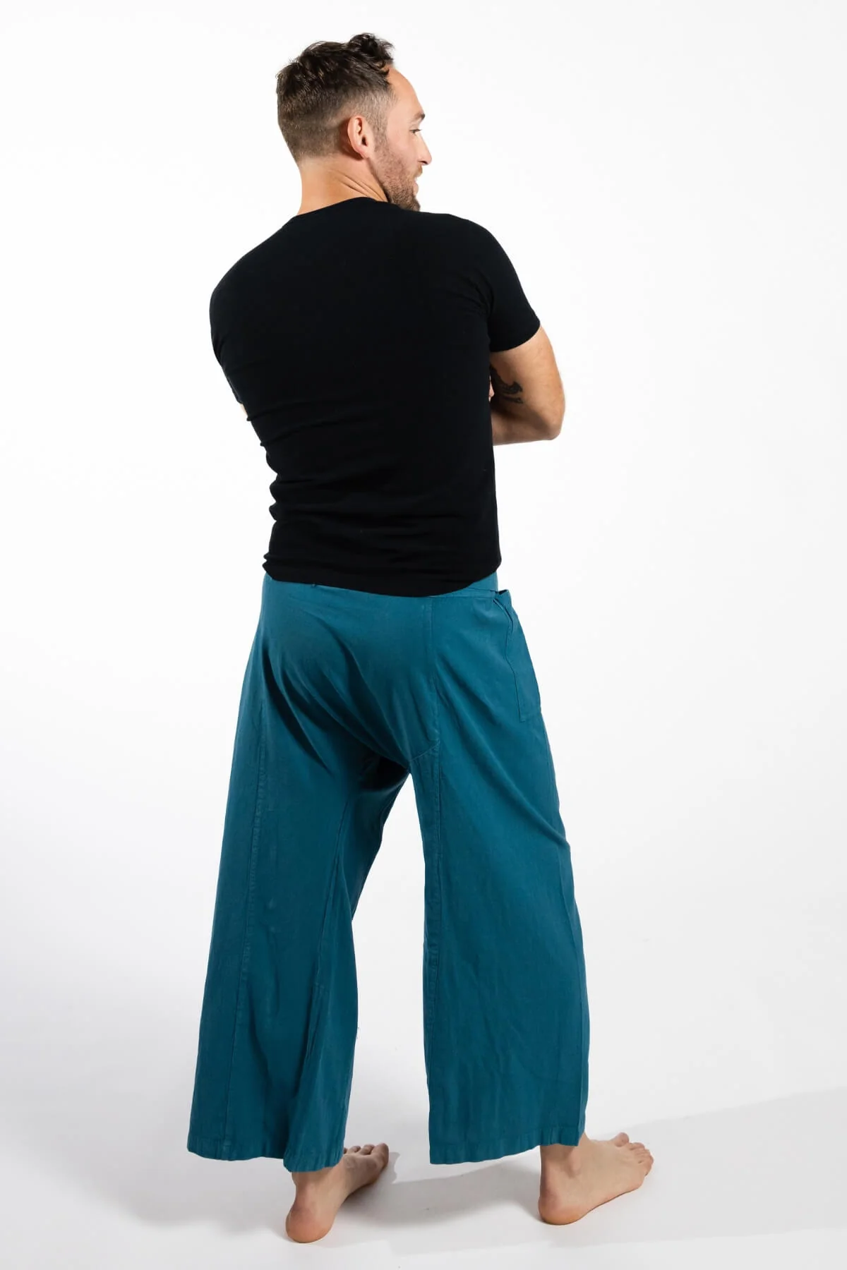 Fisherman Pants - Image 27