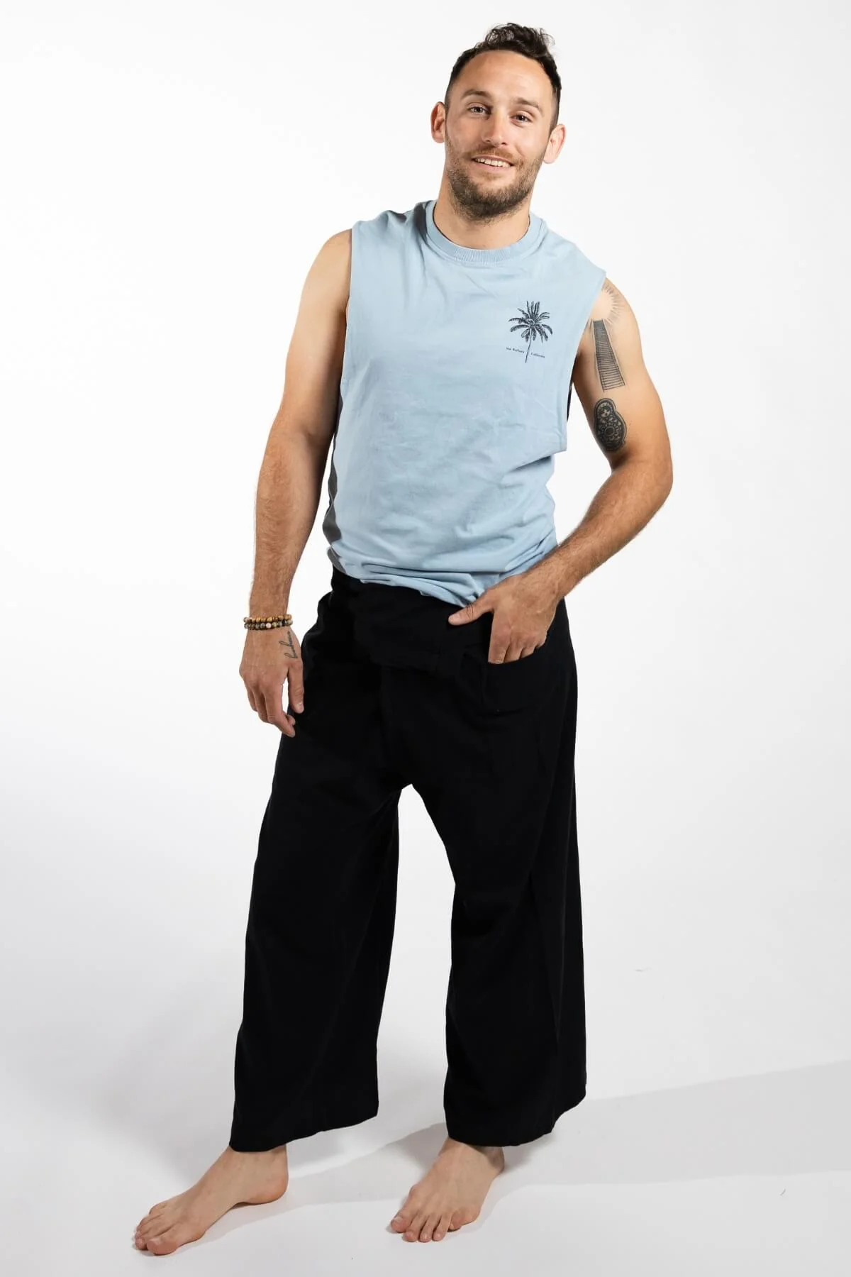 Fisherman Pants - Image 28