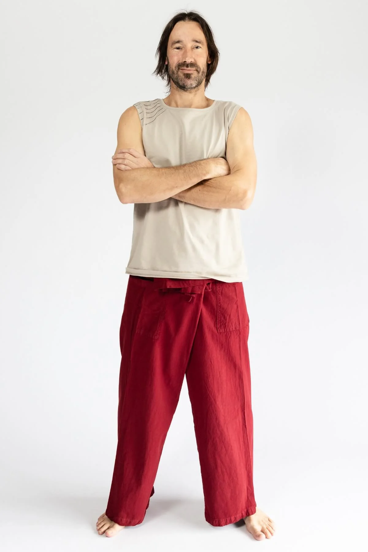Fisherman Pants - Image 3