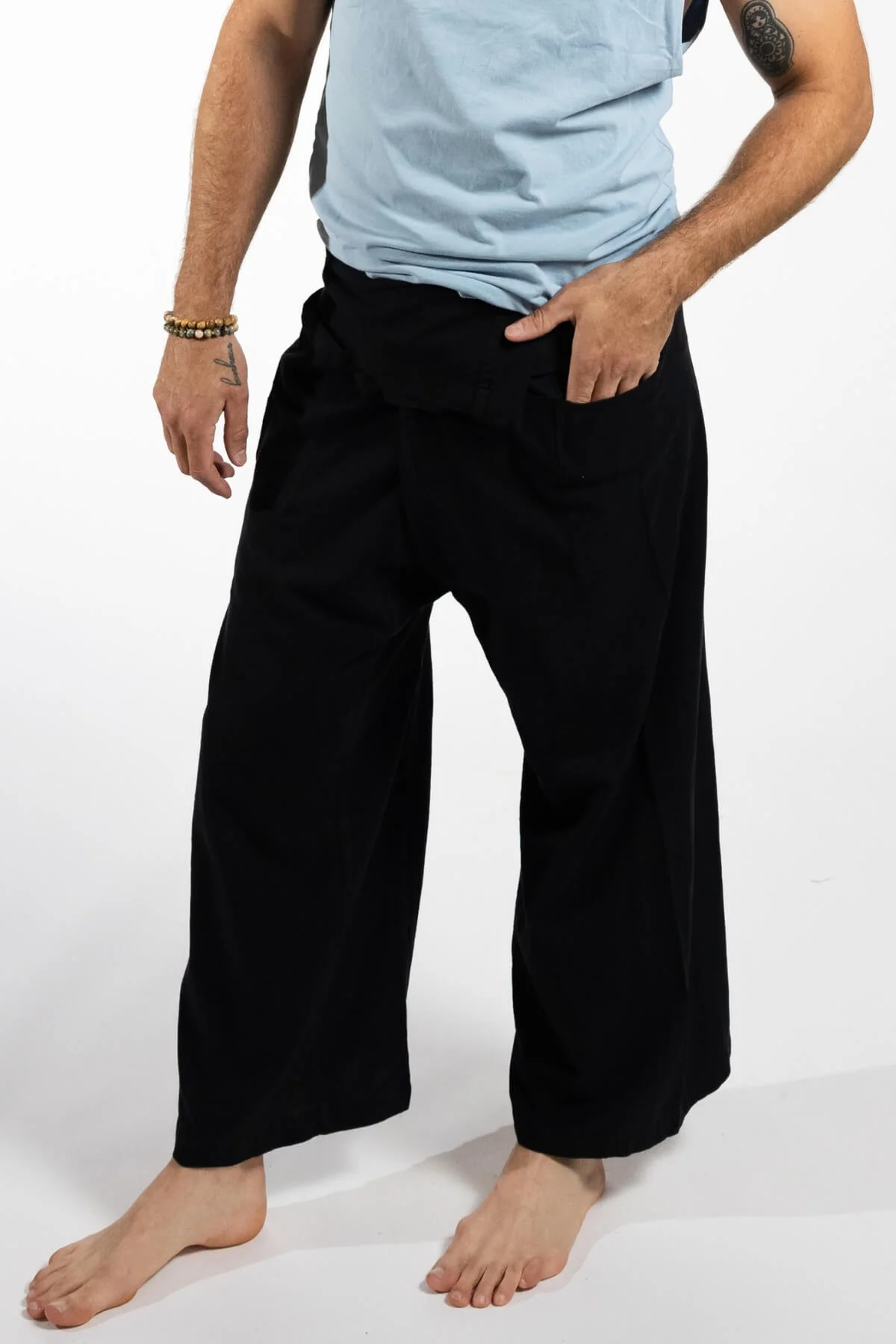 Fisherman Pants - Image 30