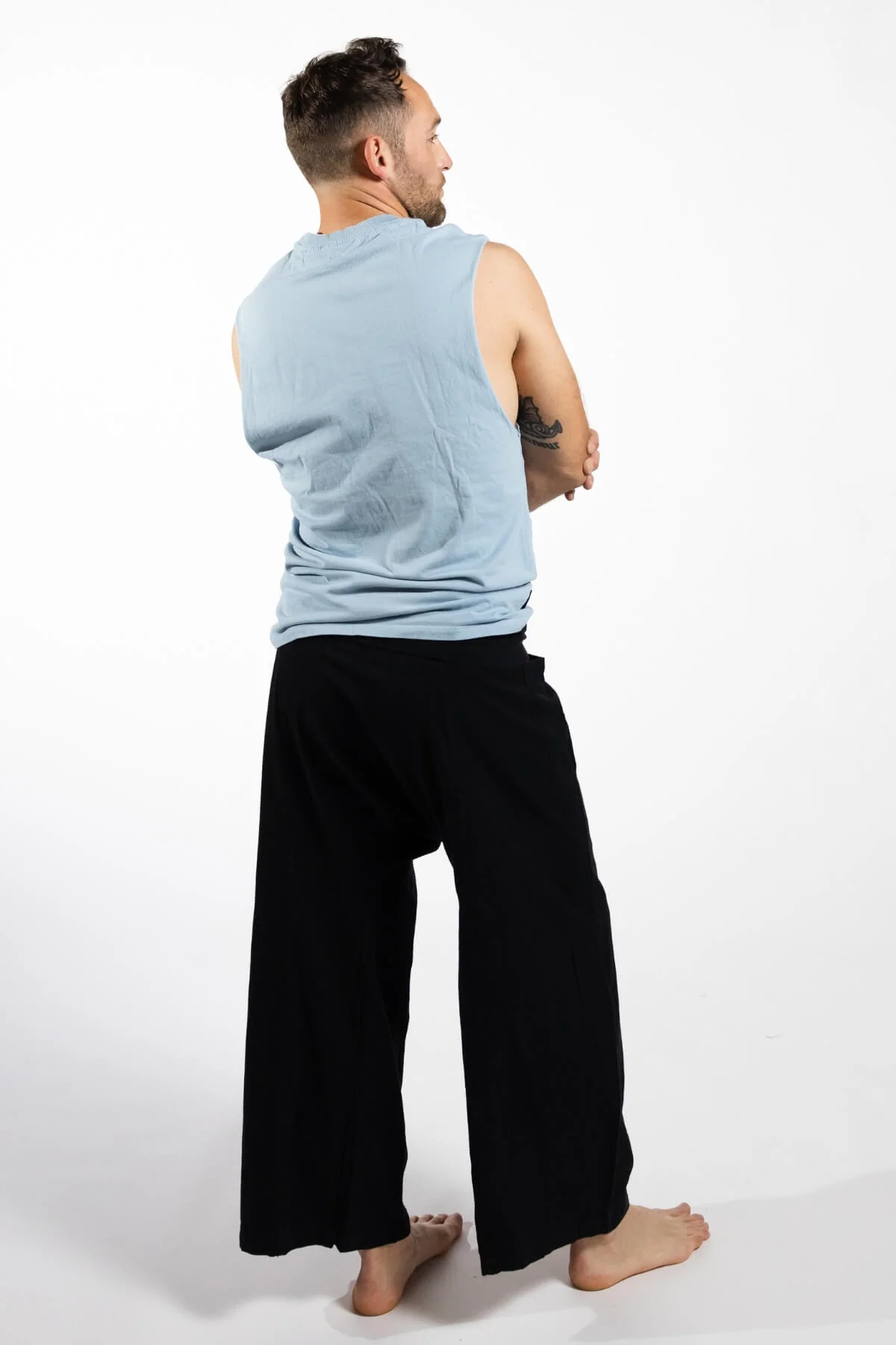 Fisherman Pants - Image 31