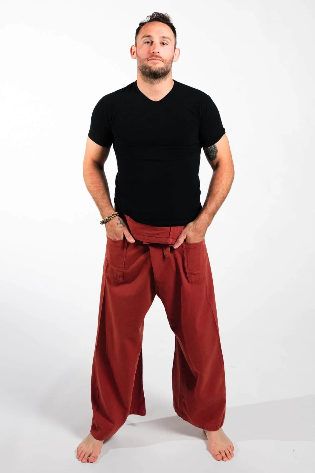 Fisherman Pants - Image 32