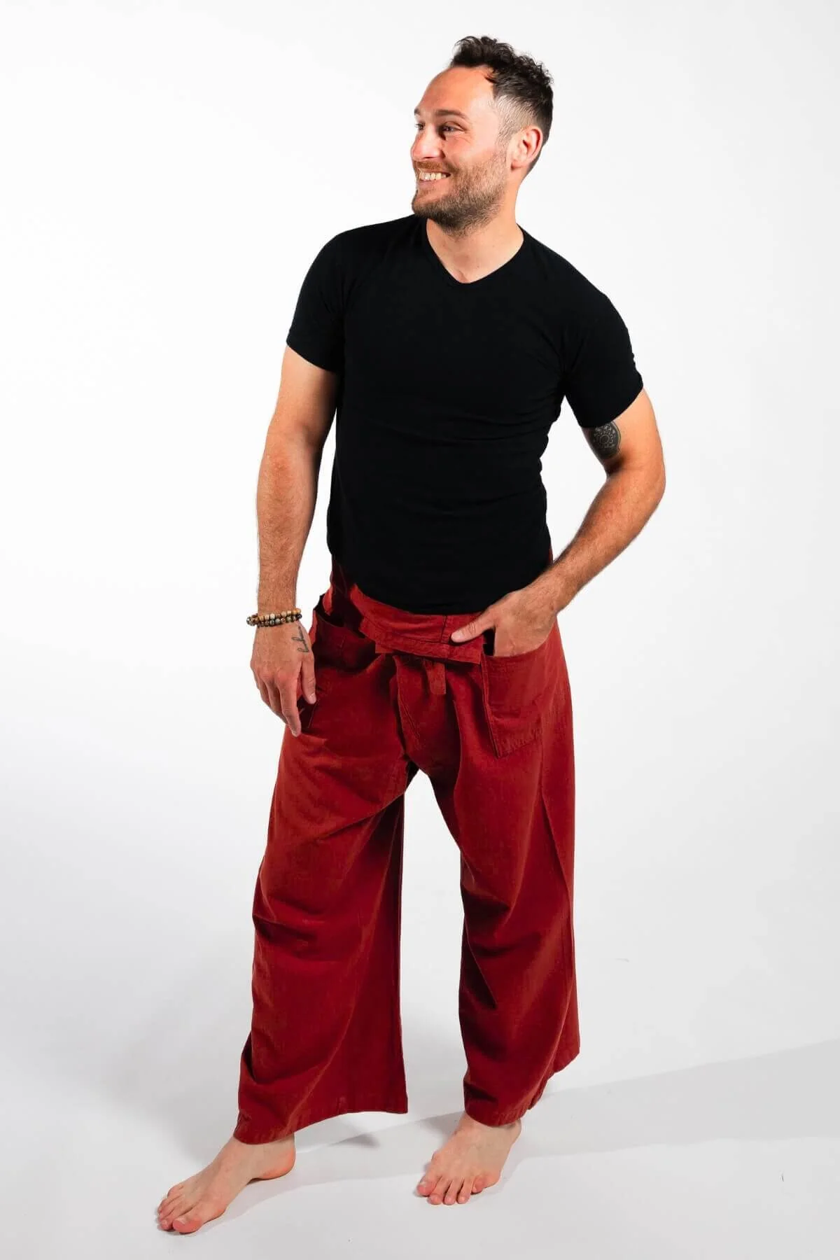 Fisherman Pants - Image 33