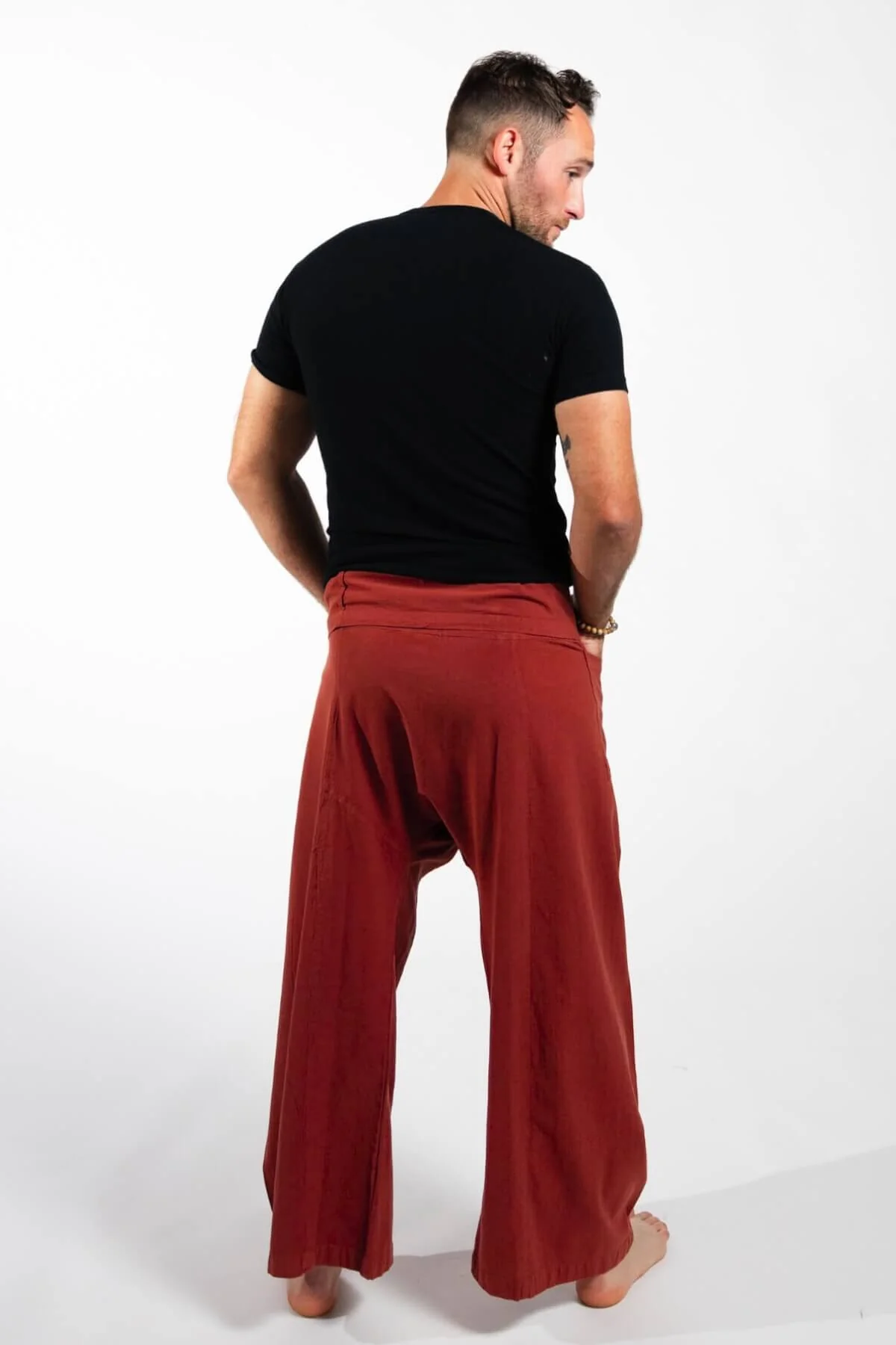 Fisherman Pants - Image 35