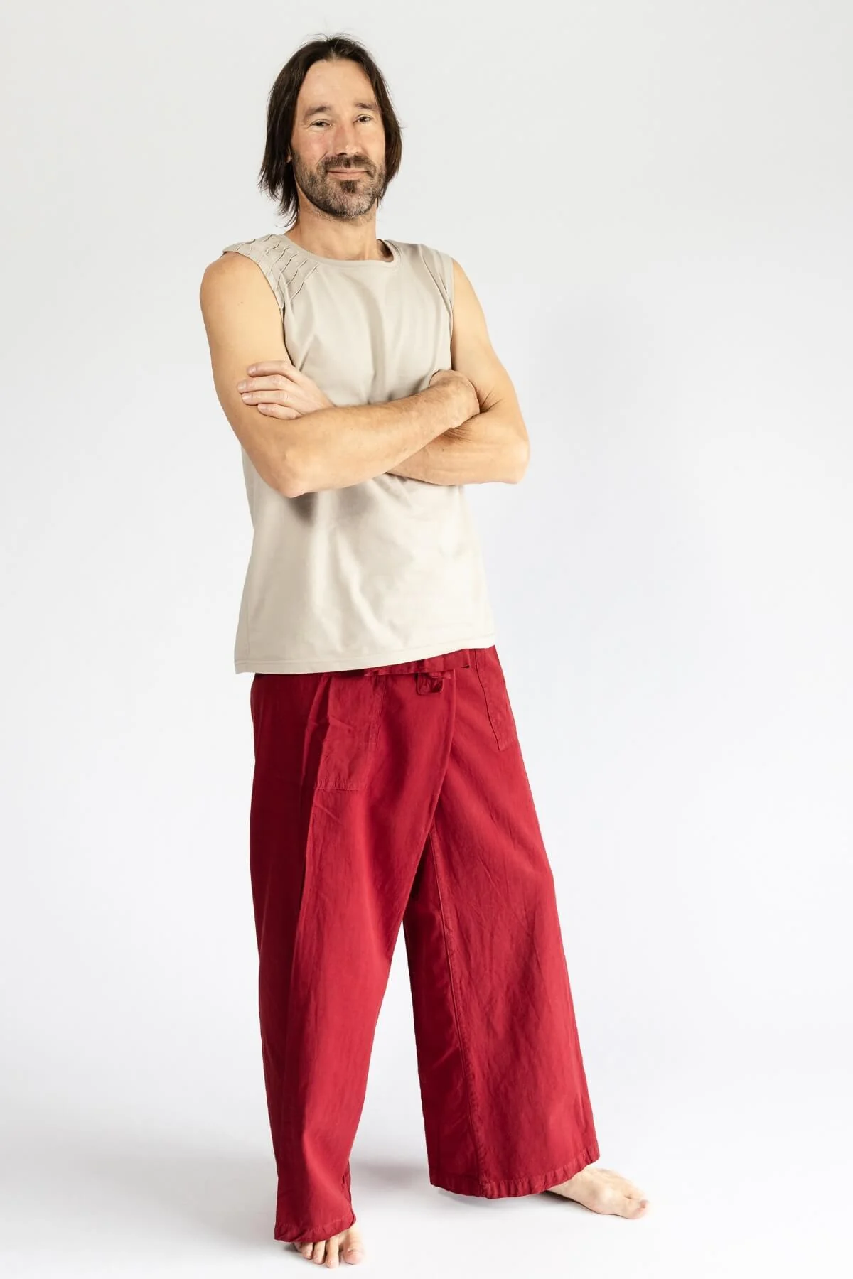 Fisherman Pants - Image 5