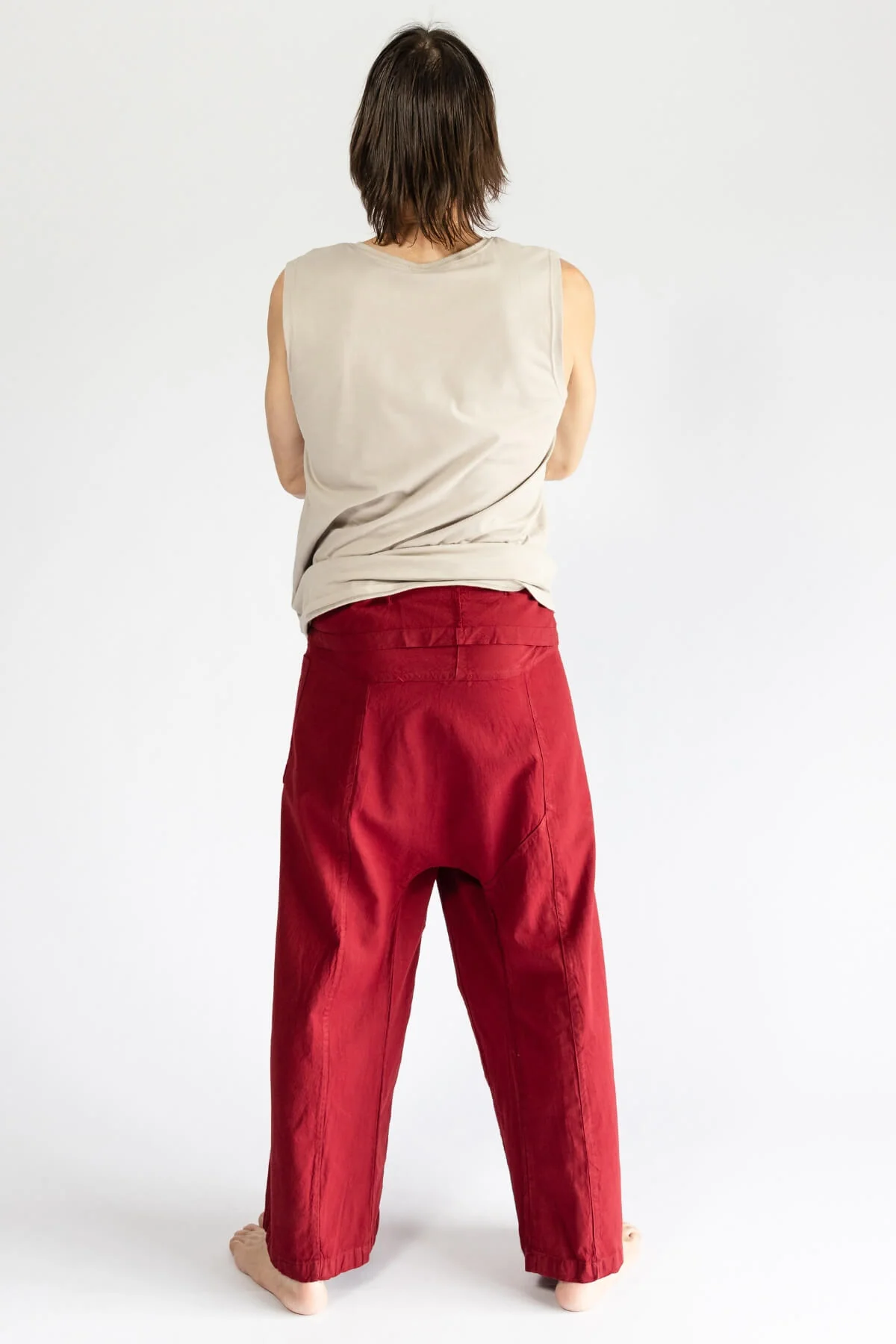 Fisherman Pants - Image 7