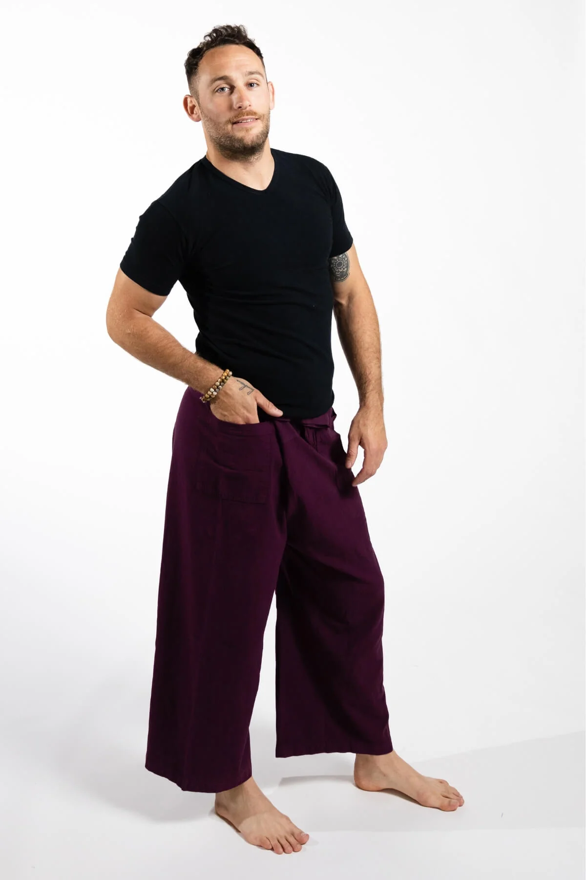 Fisherman Pants - Image 9