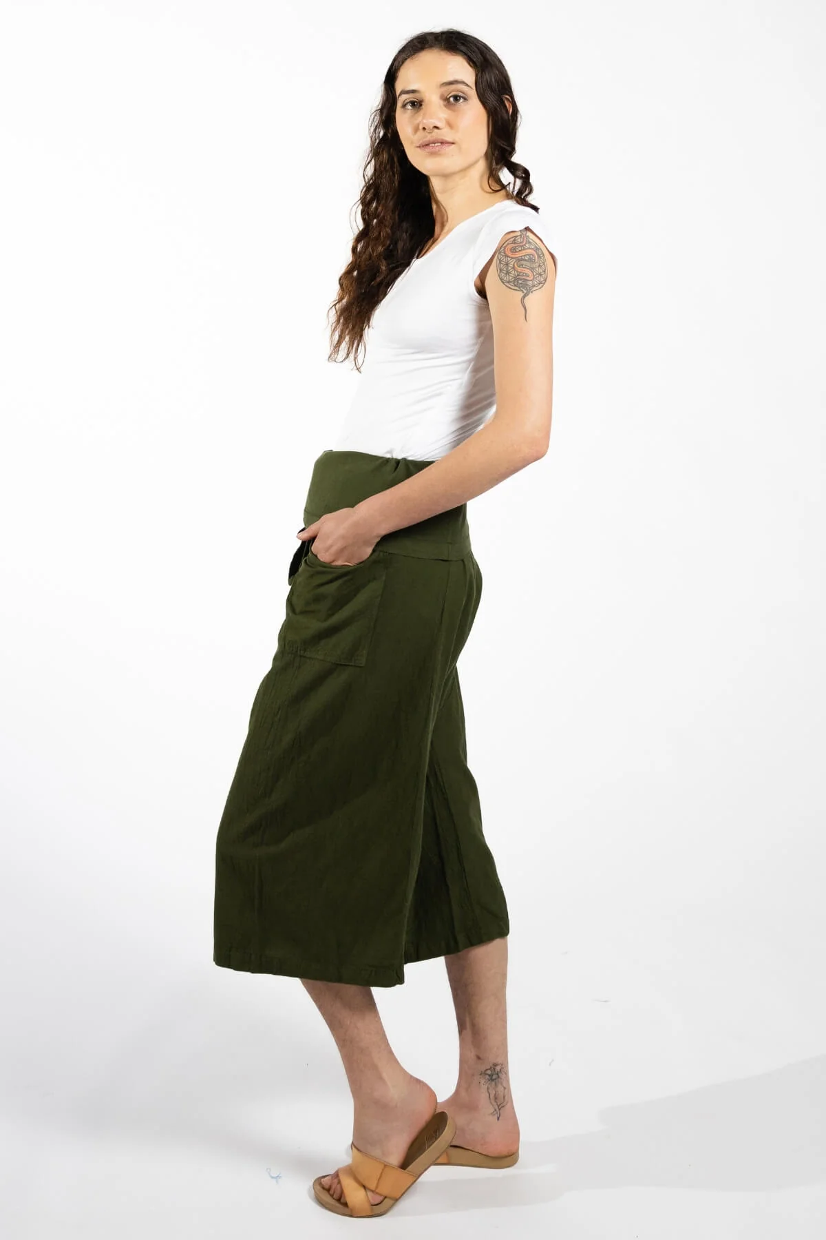 Fisherman Shorts - Image 11