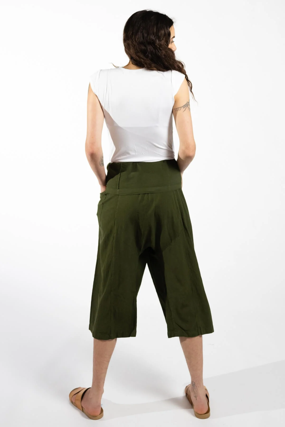 Fisherman Shorts - Image 12