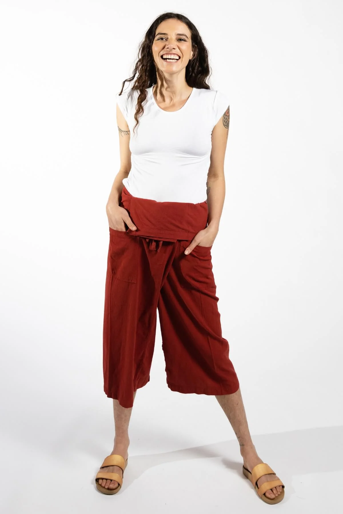 Fisherman Shorts - Image 15