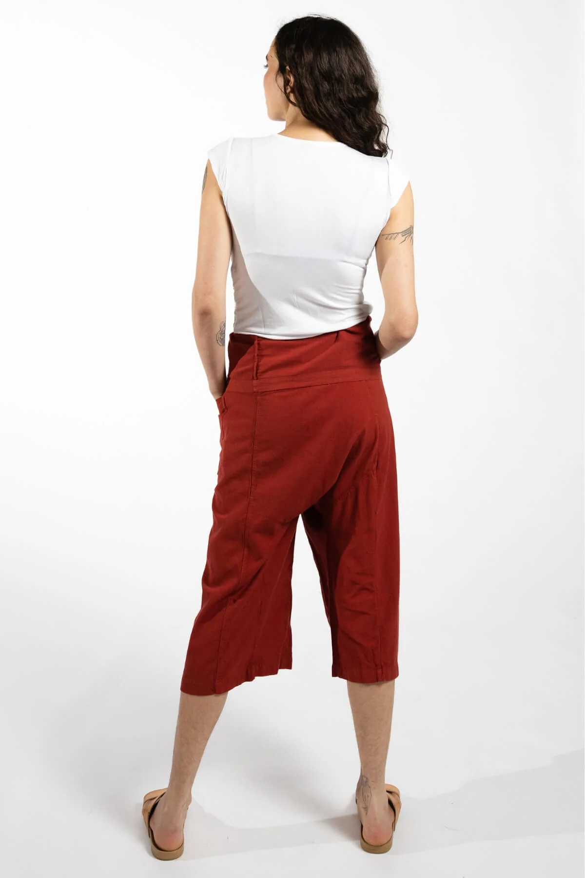 Fisherman Shorts - Image 17