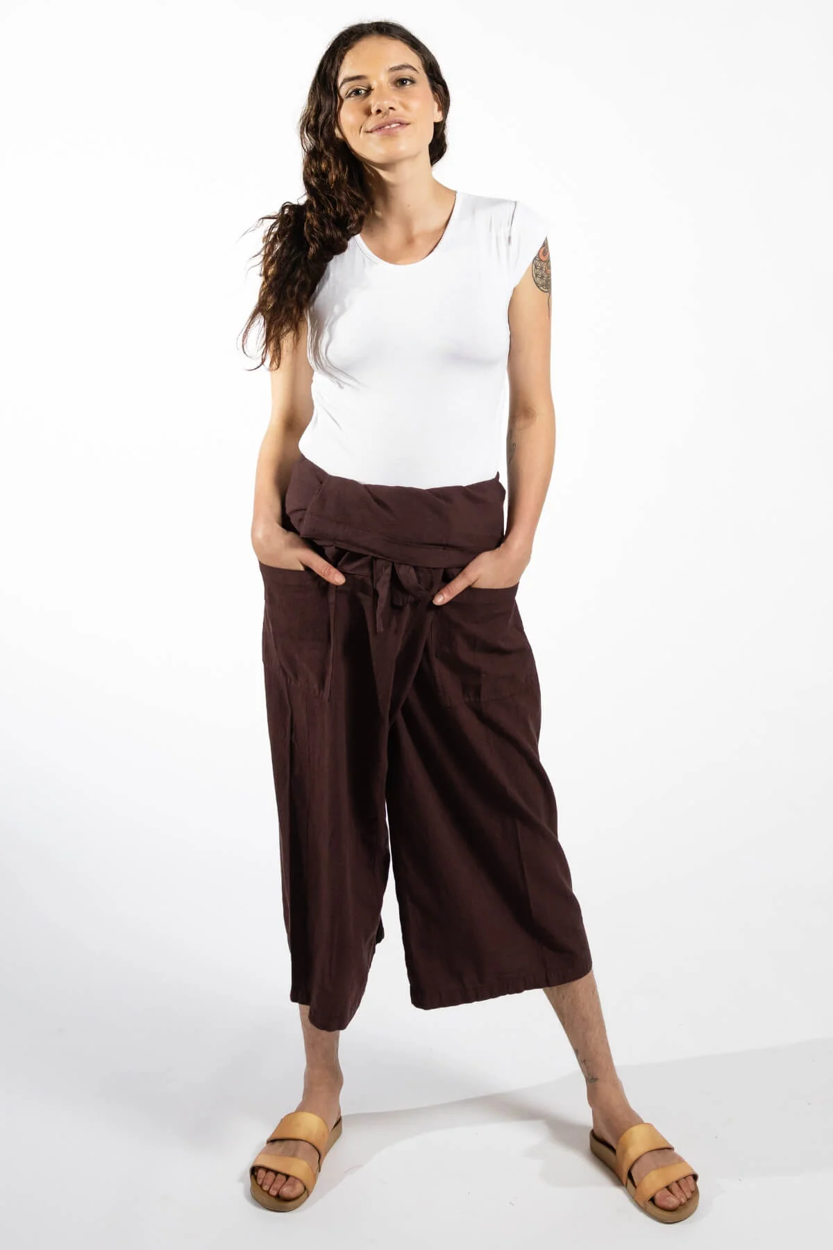 Fisherman Shorts - Image 22