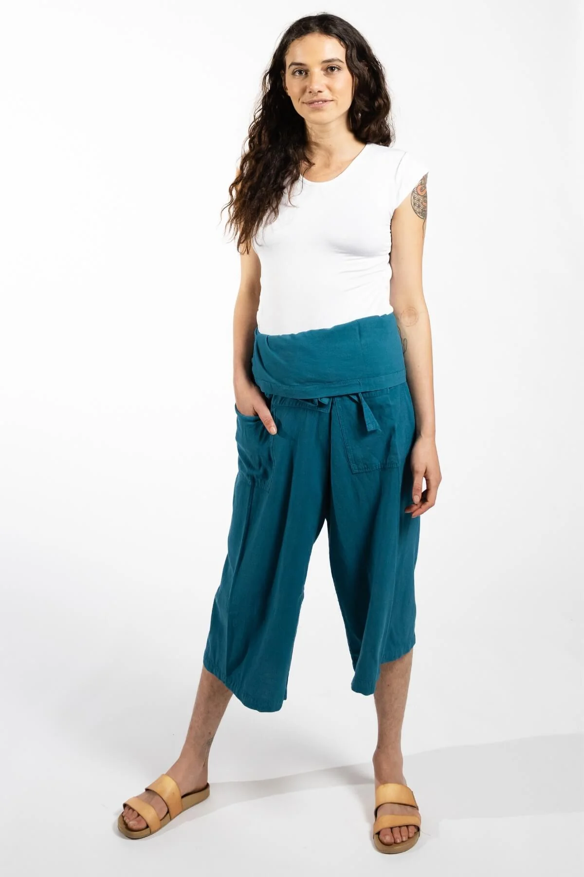 Fisherman Shorts - Image 27