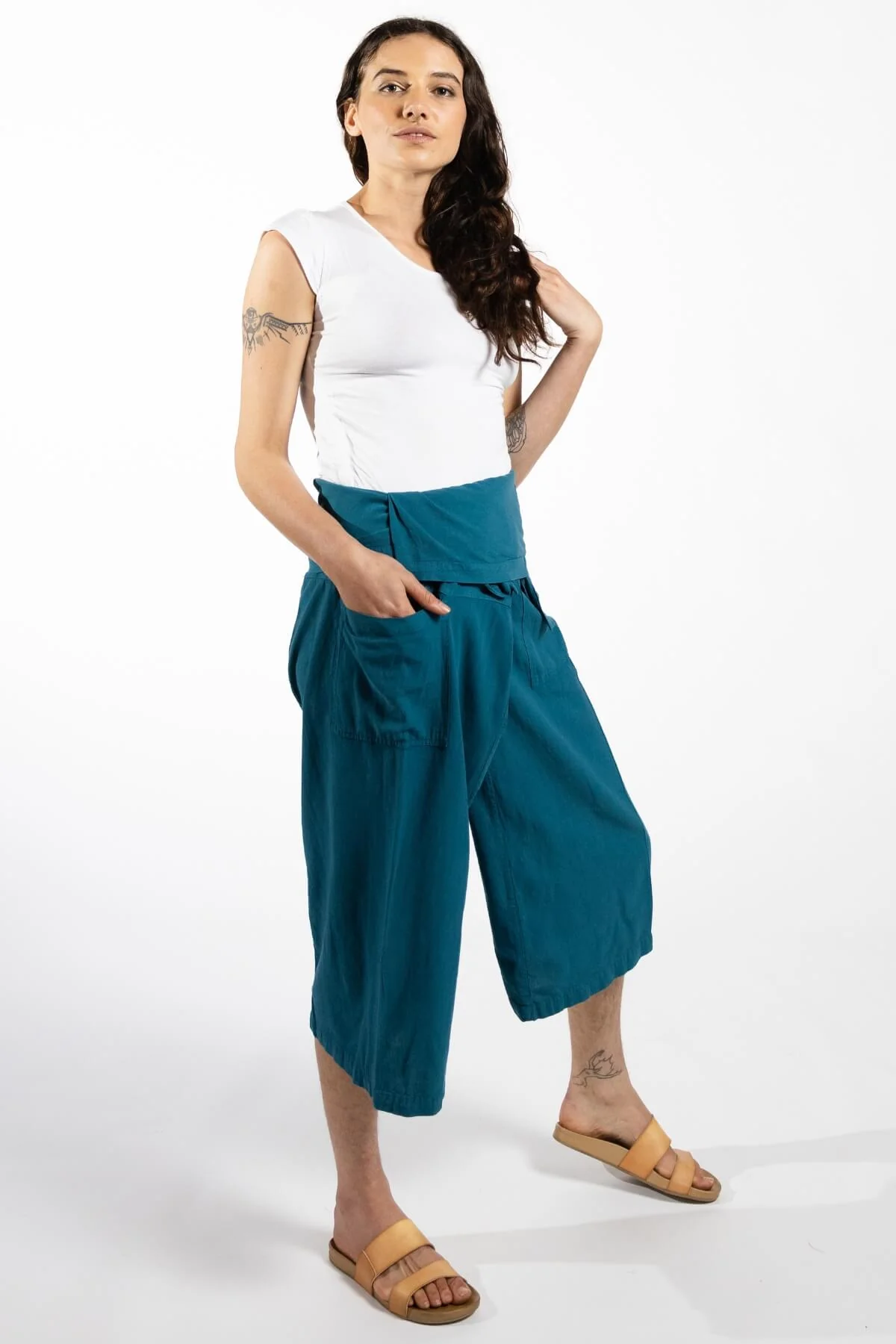 Fisherman Shorts - Image 28