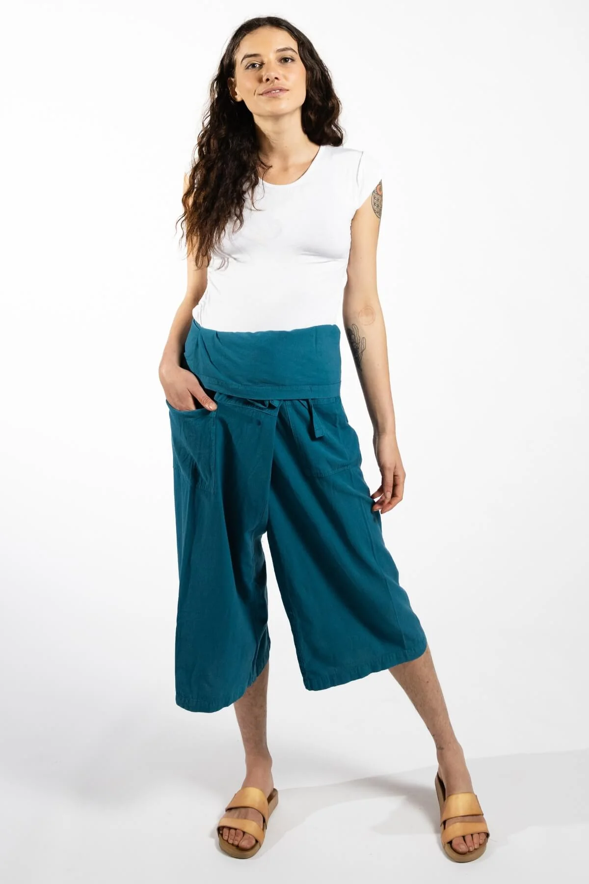 Fisherman Shorts - Image 29