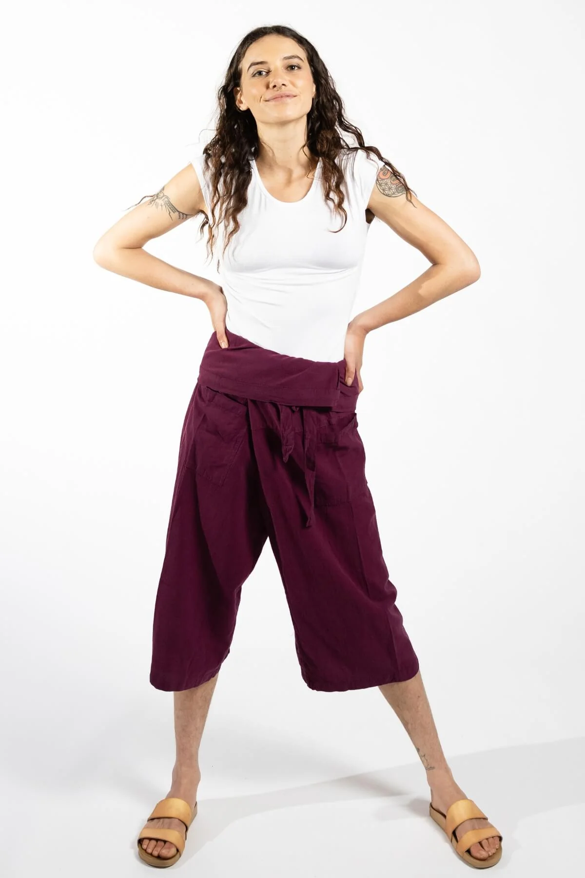 Fisherman Shorts - Image 3