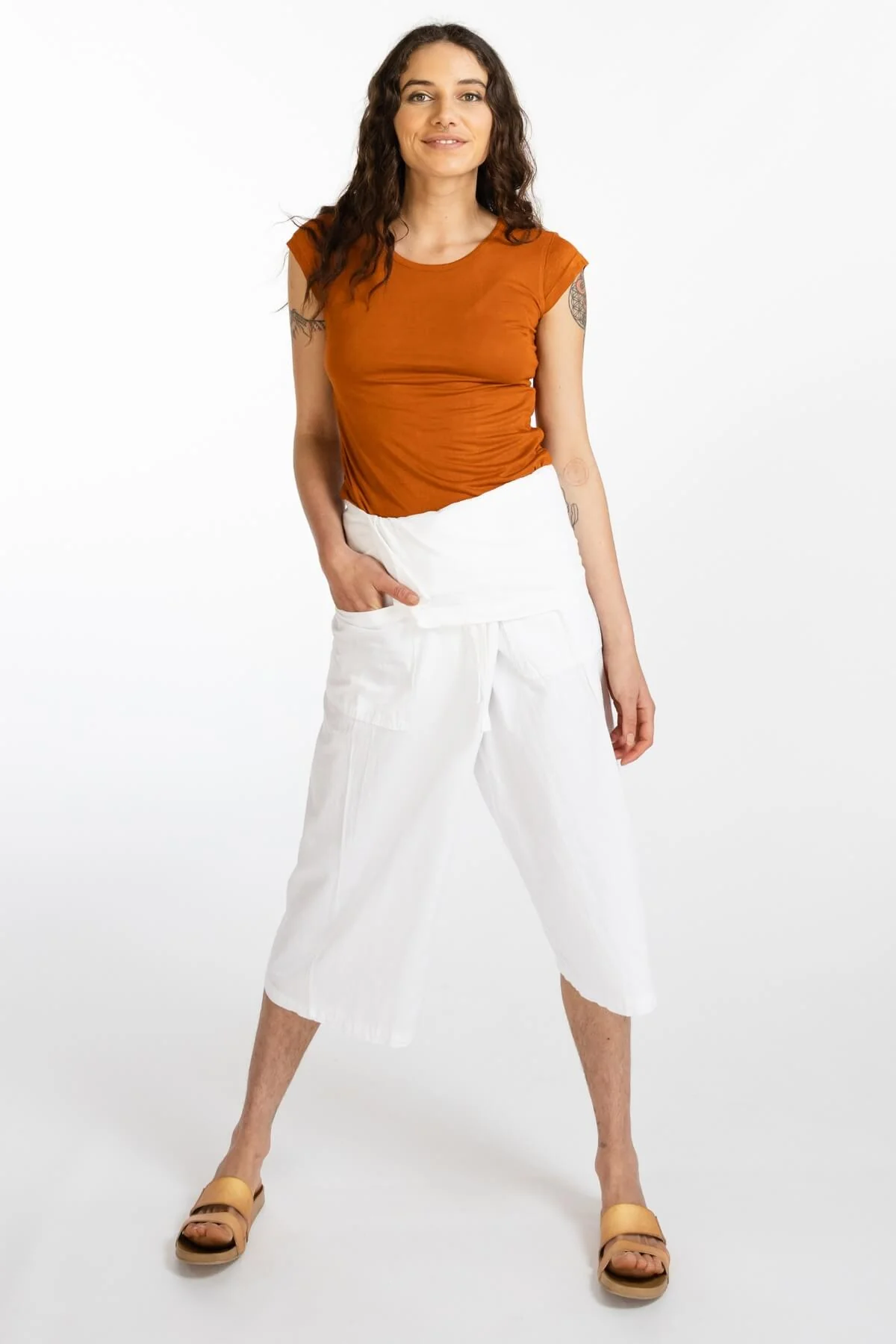 Fisherman Shorts - Image 32