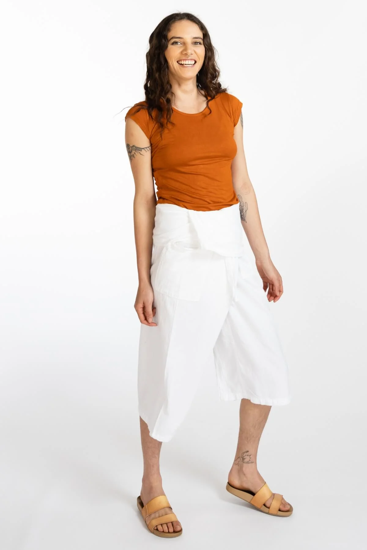 Fisherman Shorts - Image 34