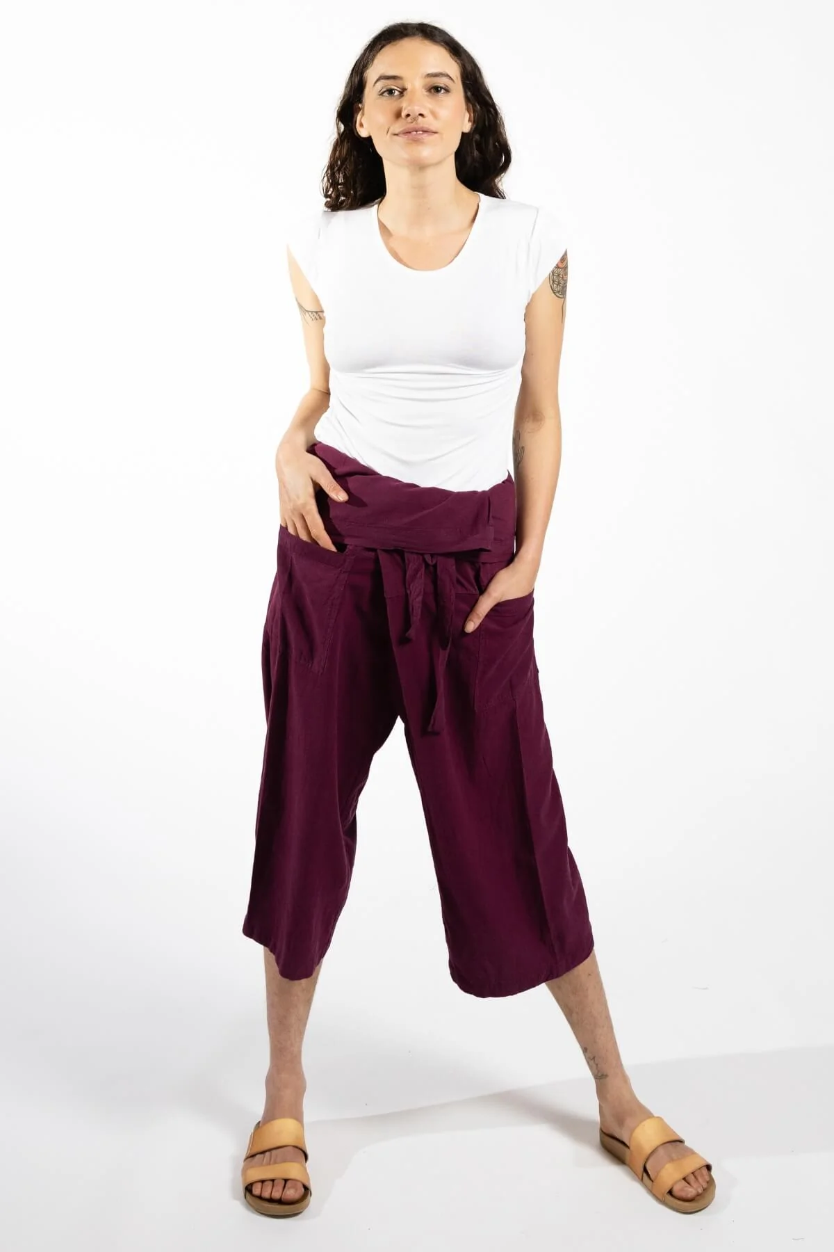 Fisherman Shorts - Image 4