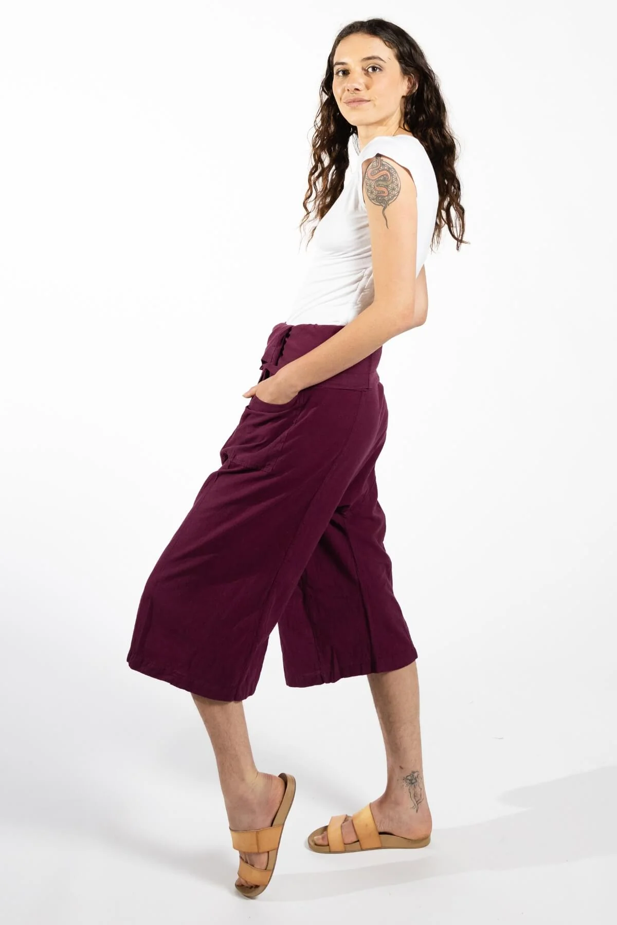 Fisherman Shorts - Image 5