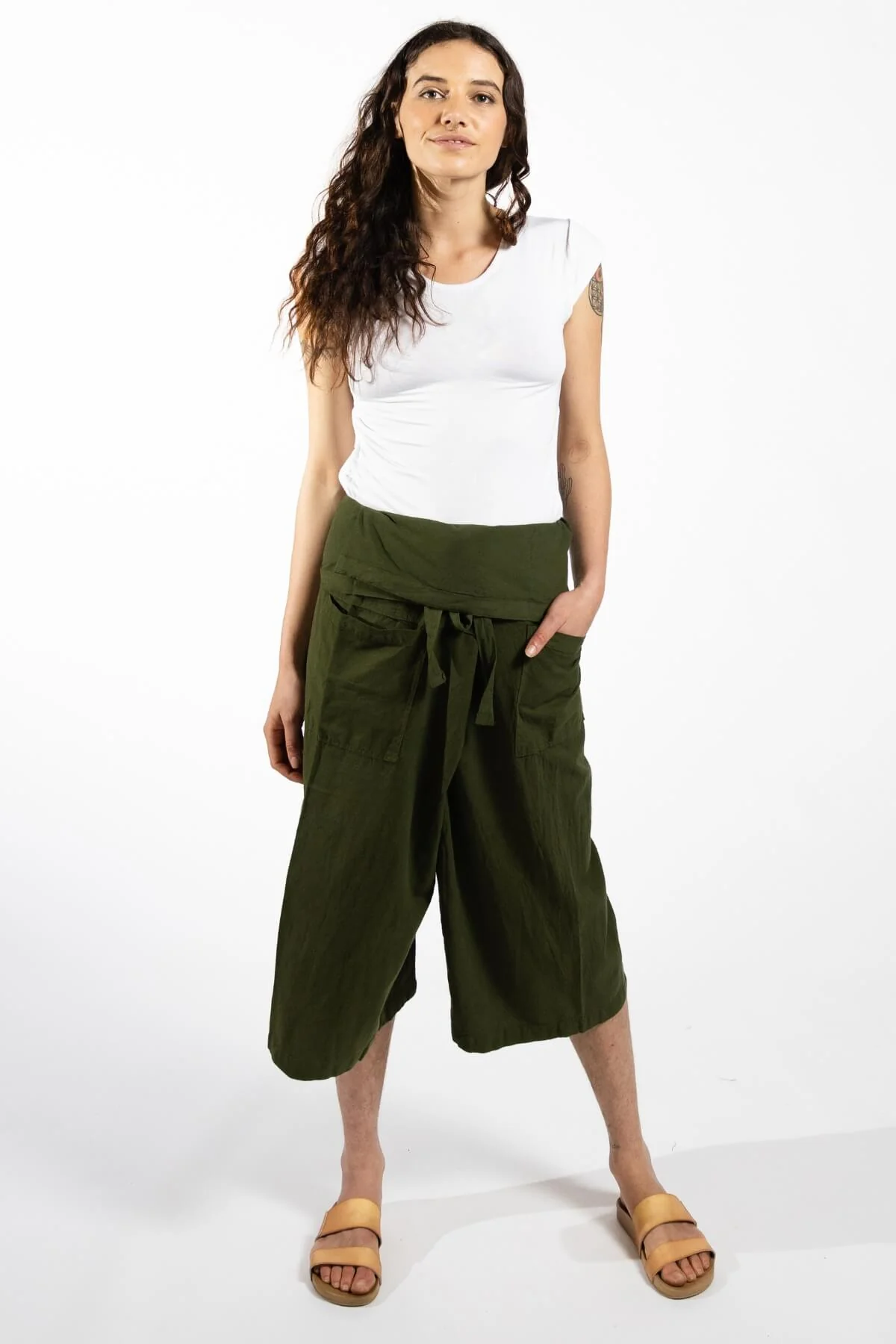 Fisherman Shorts - Image 8