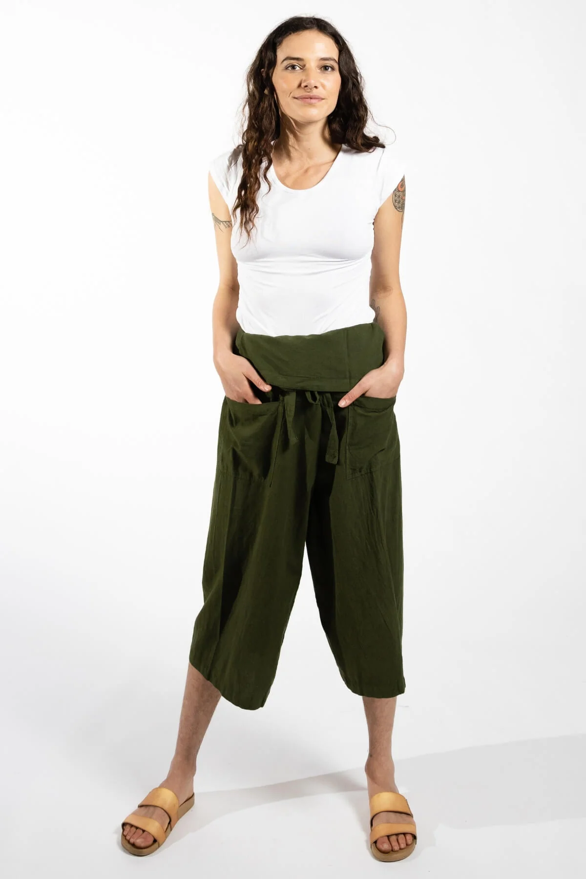 Fisherman Shorts - Image 9