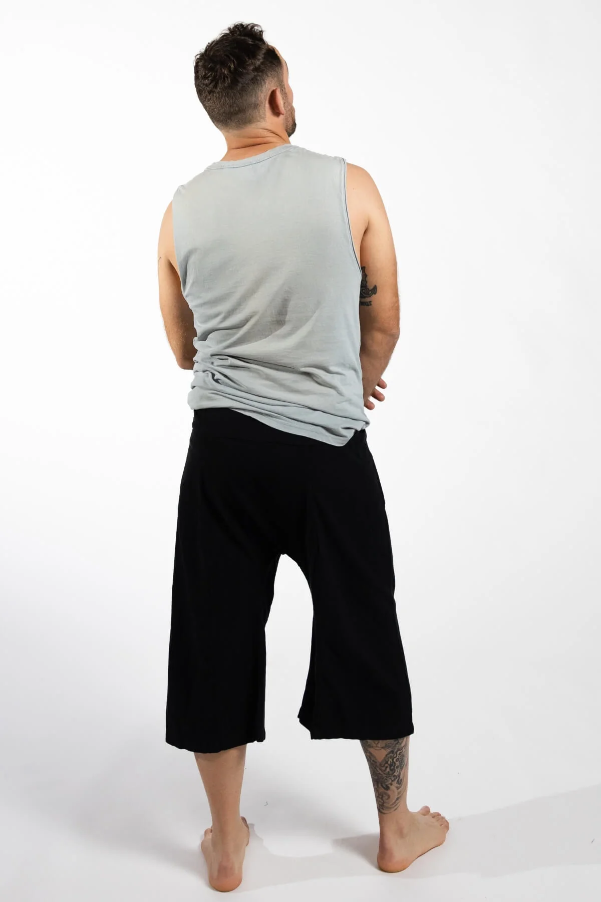 Short Fisherman Pants - Image 21